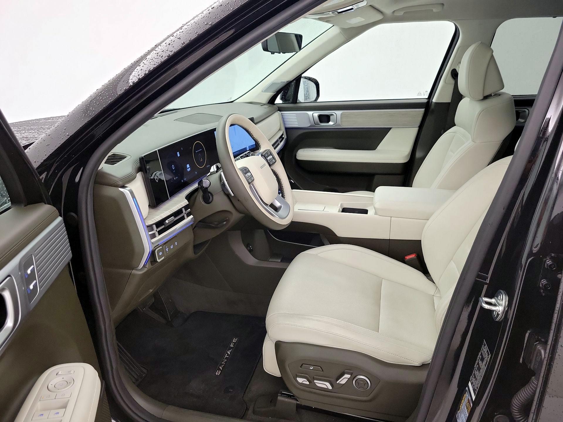 Thumbnail: 2024 Hyundai Santa Fe - 11