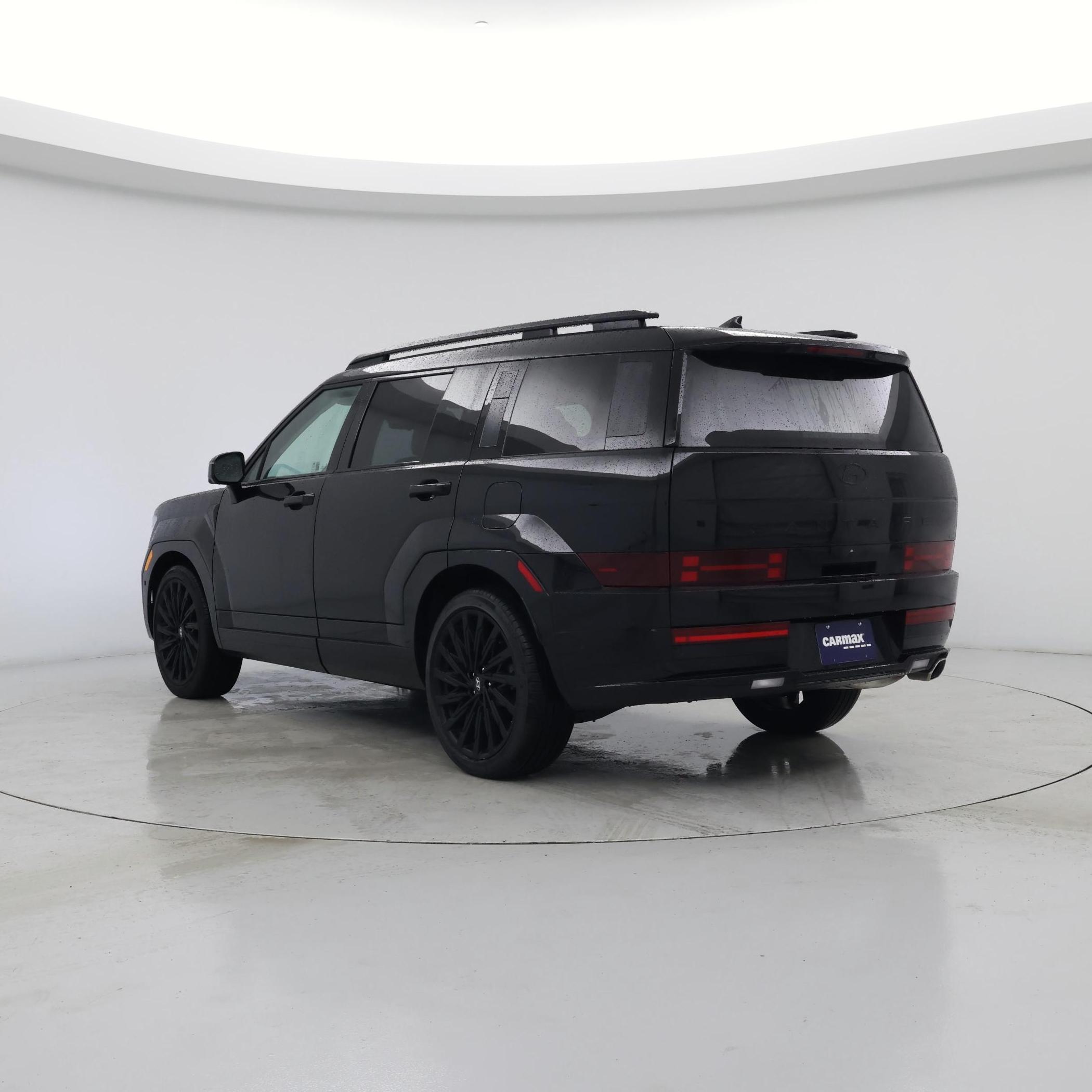 Thumbnail: 2024 Hyundai Santa Fe - 2