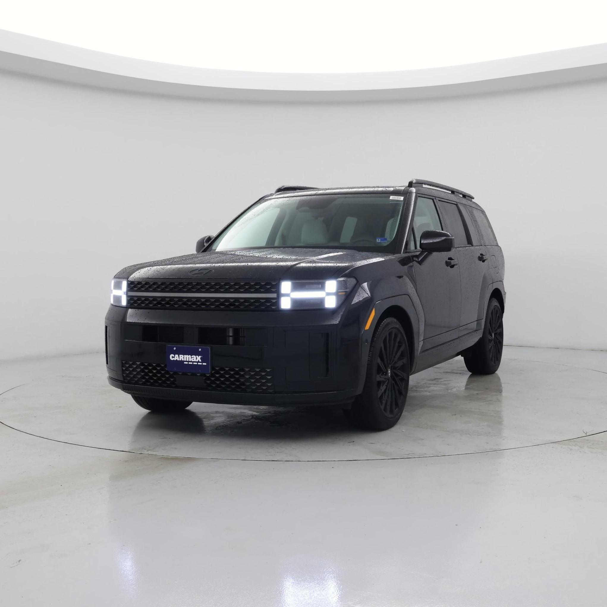 Thumbnail: 2024 Hyundai Santa Fe - 4
