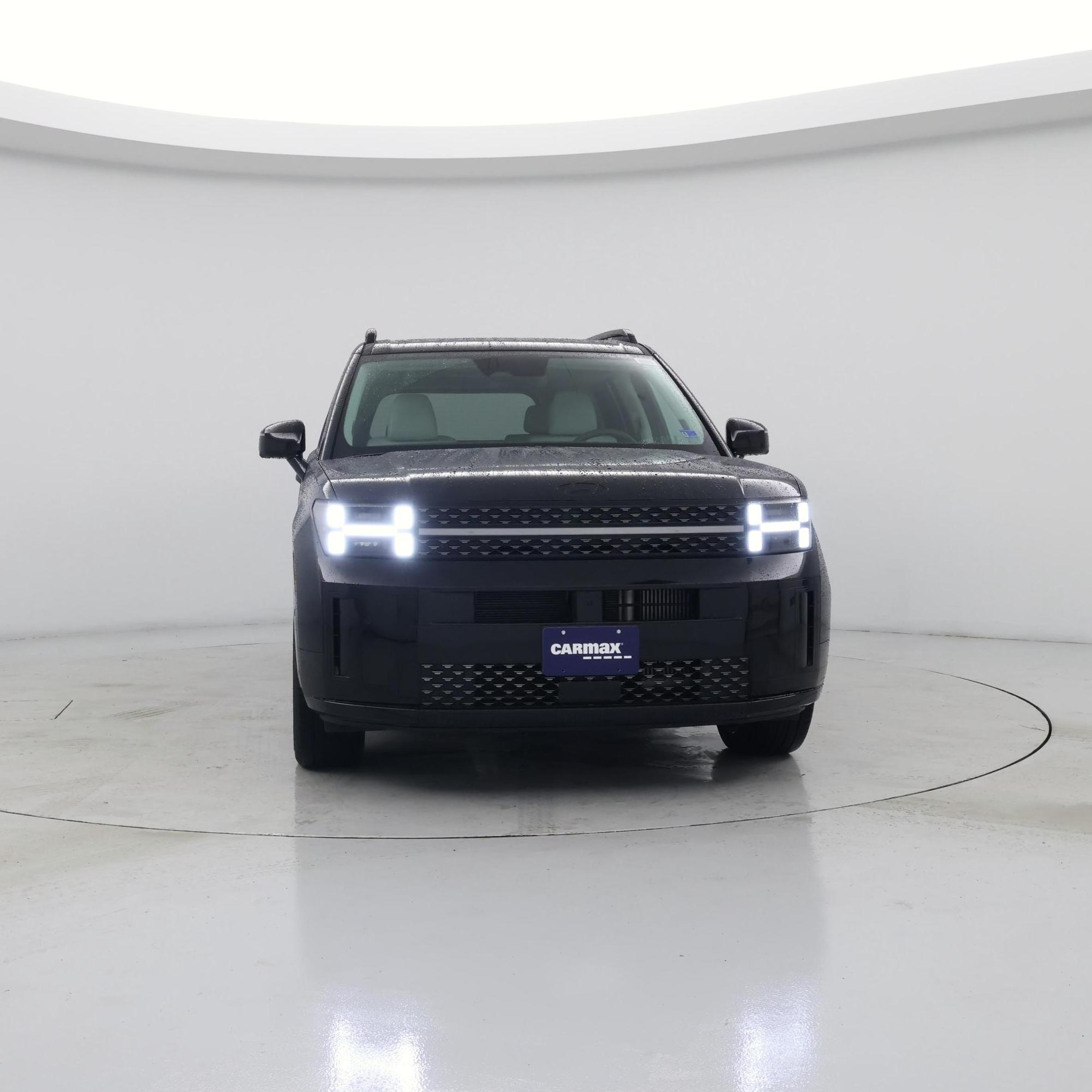 Thumbnail: 2024 Hyundai Santa Fe - 5