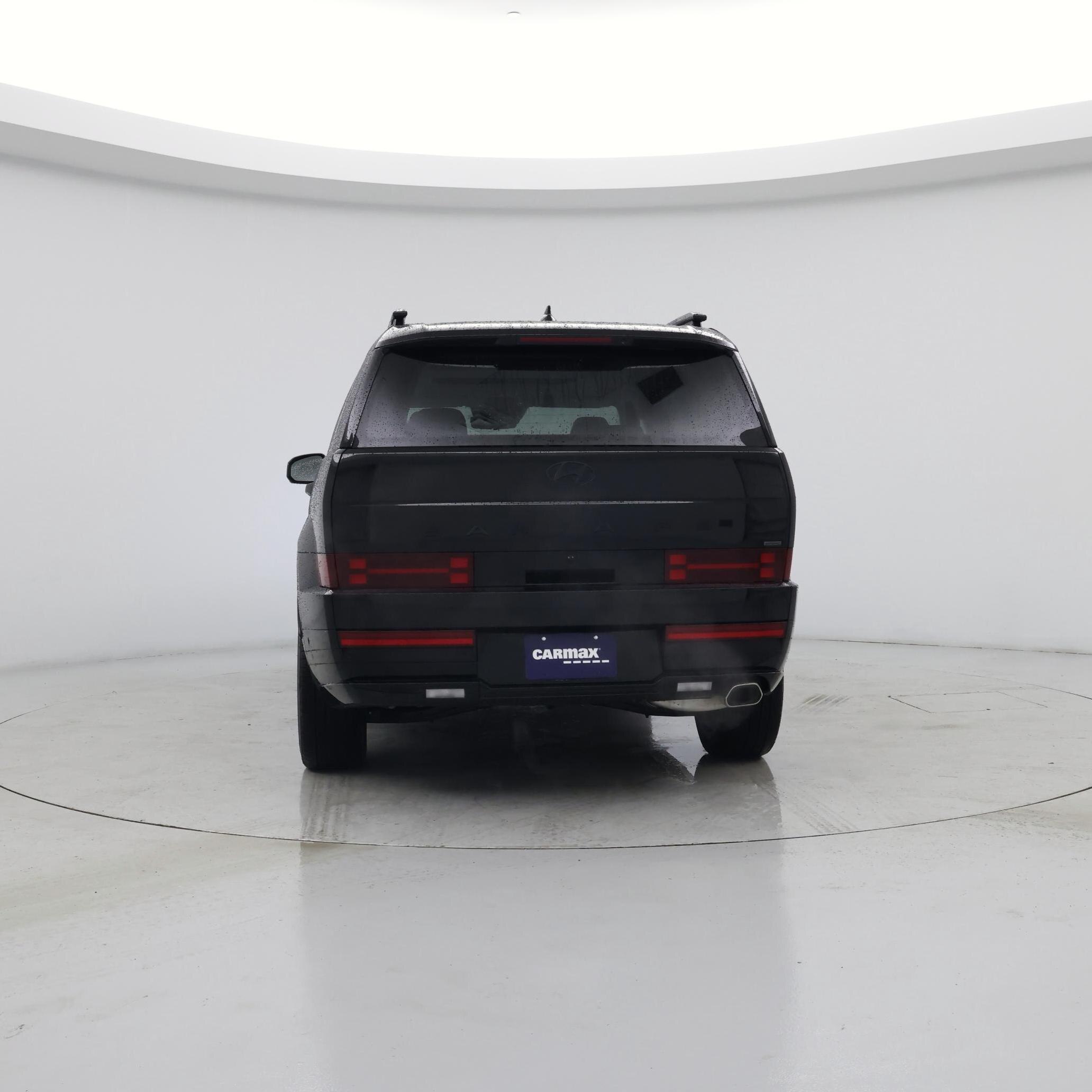 Thumbnail: 2024 Hyundai Santa Fe - 6