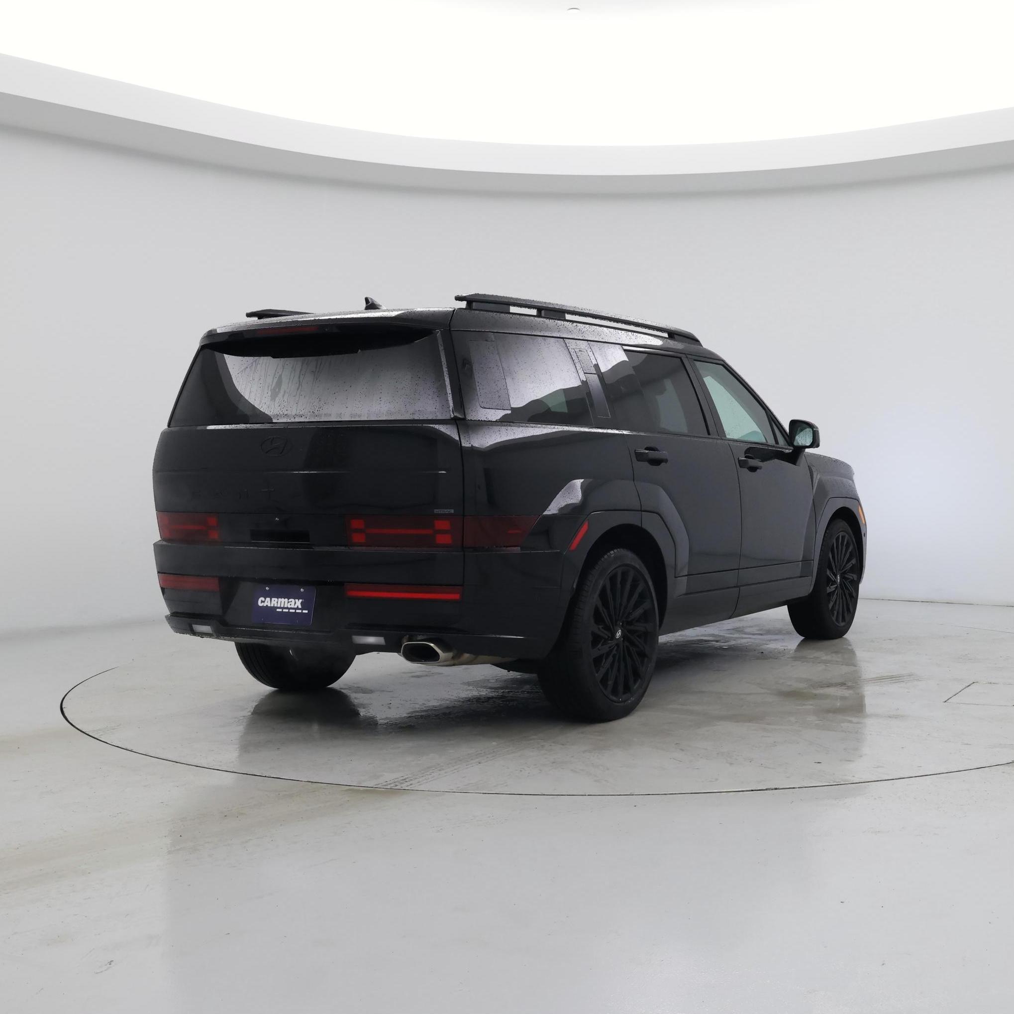 Thumbnail: 2024 Hyundai Santa Fe - 8