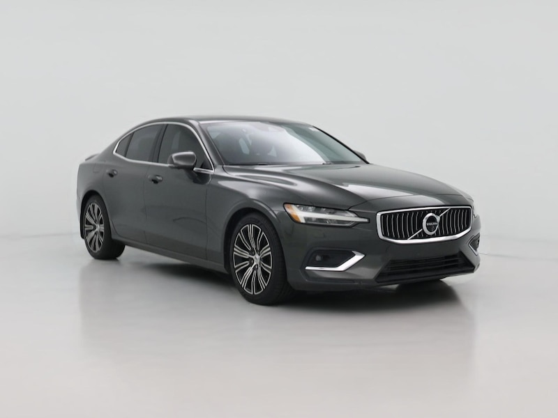 2019 Volvo S60 T6 Inscription -
                  Columbia, SC