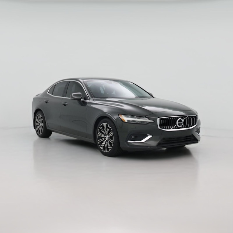 2019 Volvo S60 T6 Inscription