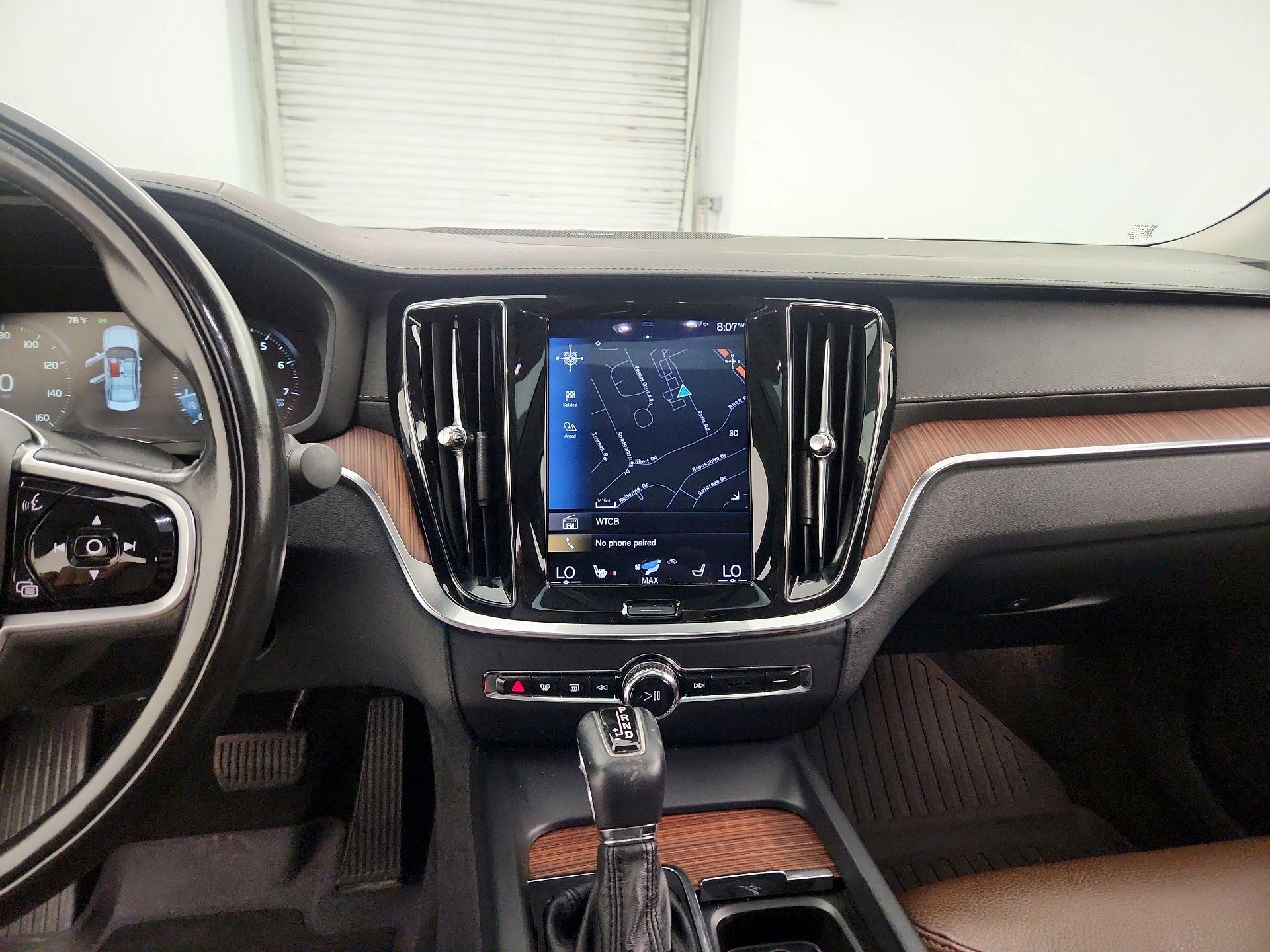 Thumbnail: 2019 Volvo S60 - 9