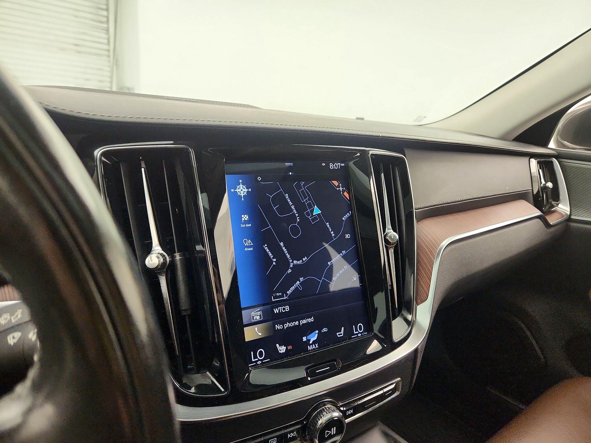 Thumbnail: 2019 Volvo S60 - 14