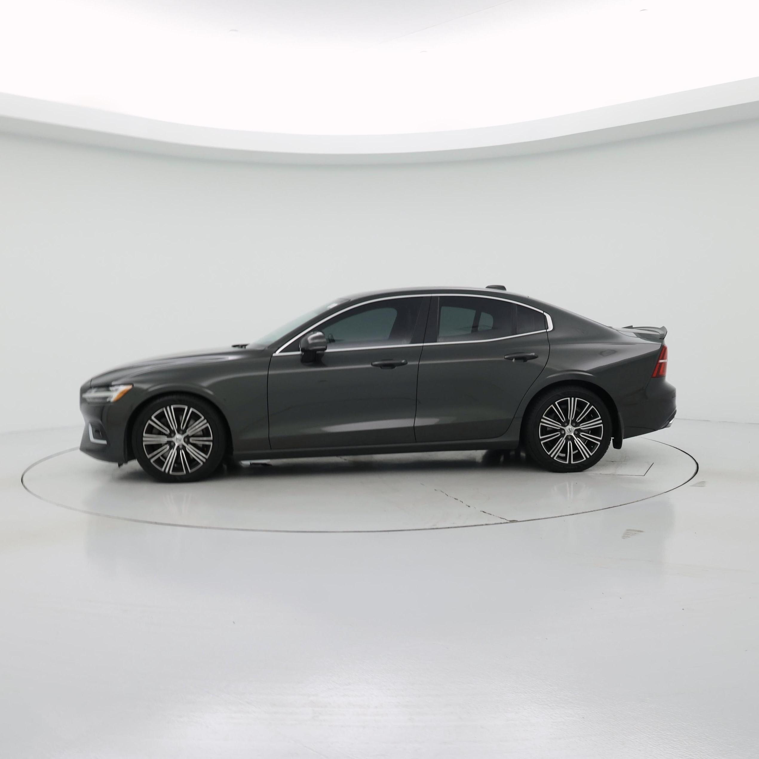 Thumbnail: 2019 Volvo S60 - 3
