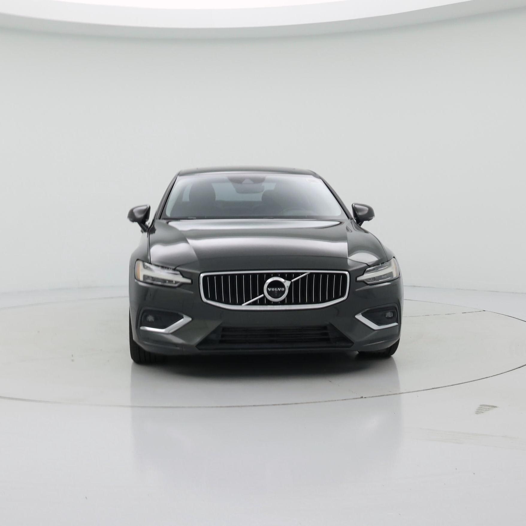 Thumbnail: 2019 Volvo S60 - 5
