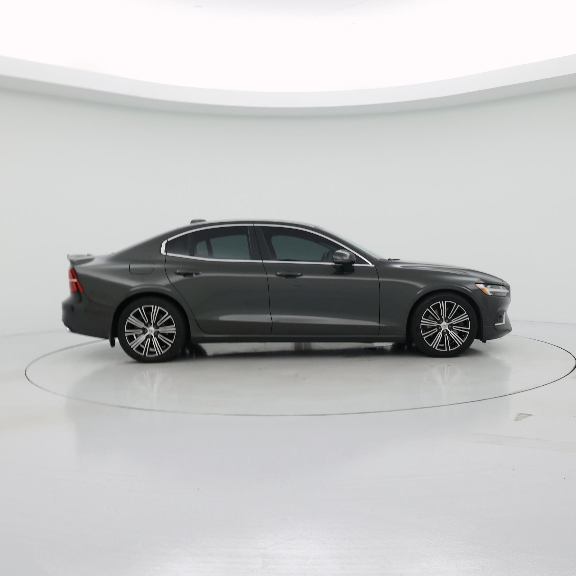 Thumbnail: 2019 Volvo S60 - 7