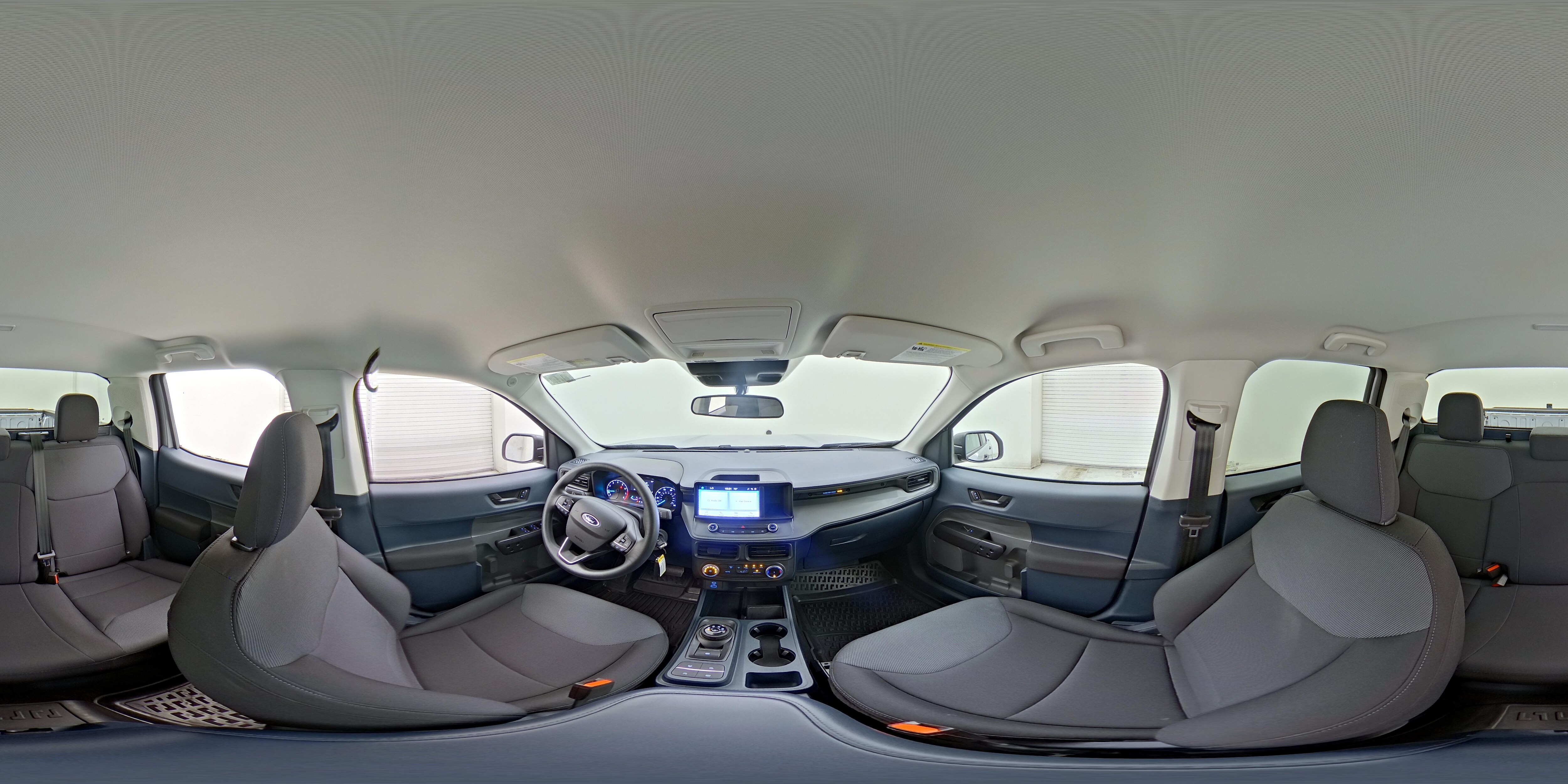 2023 Ford Maverick XL - Photo 22