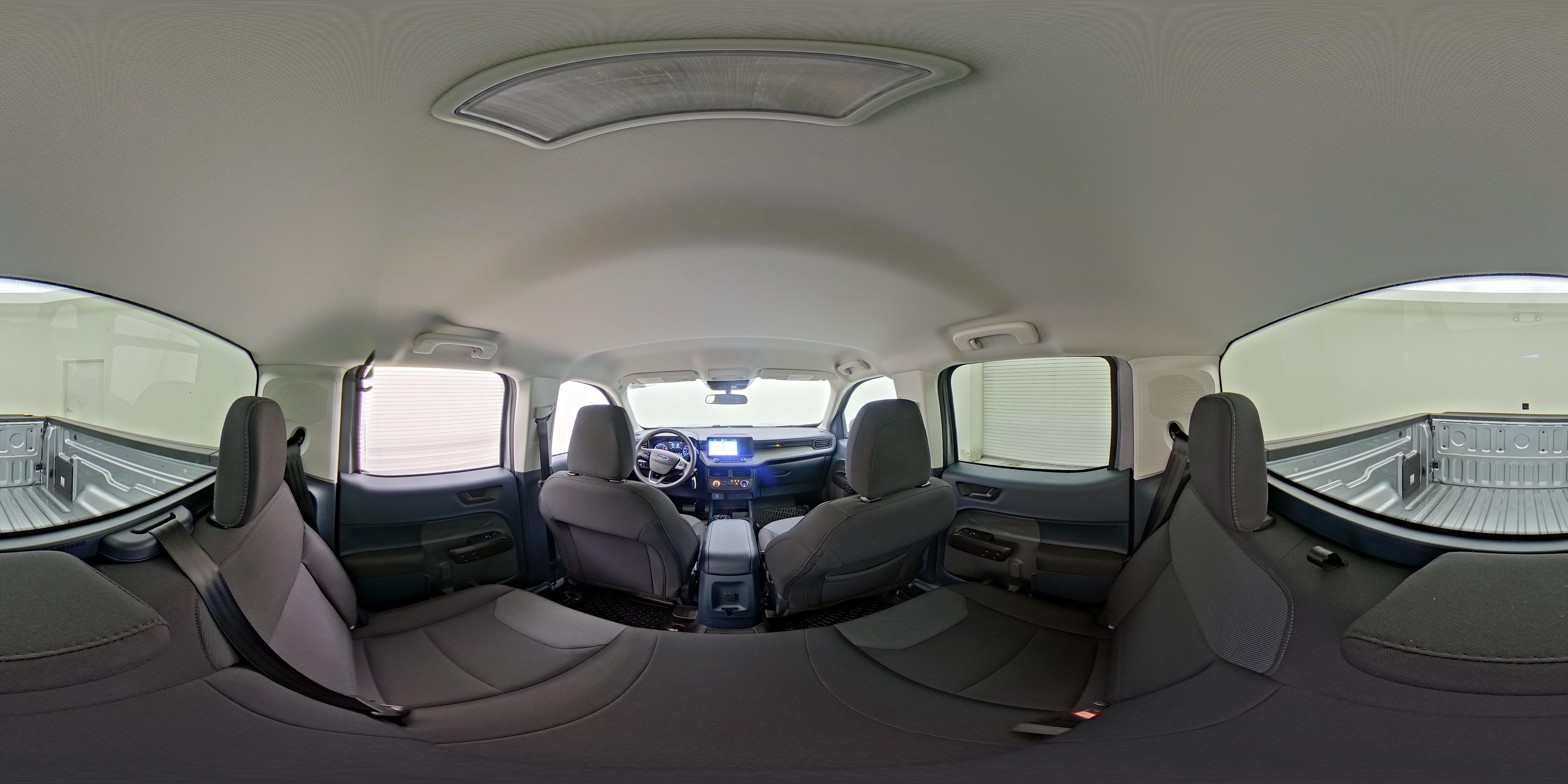 2023 Ford Maverick XL - Photo 23