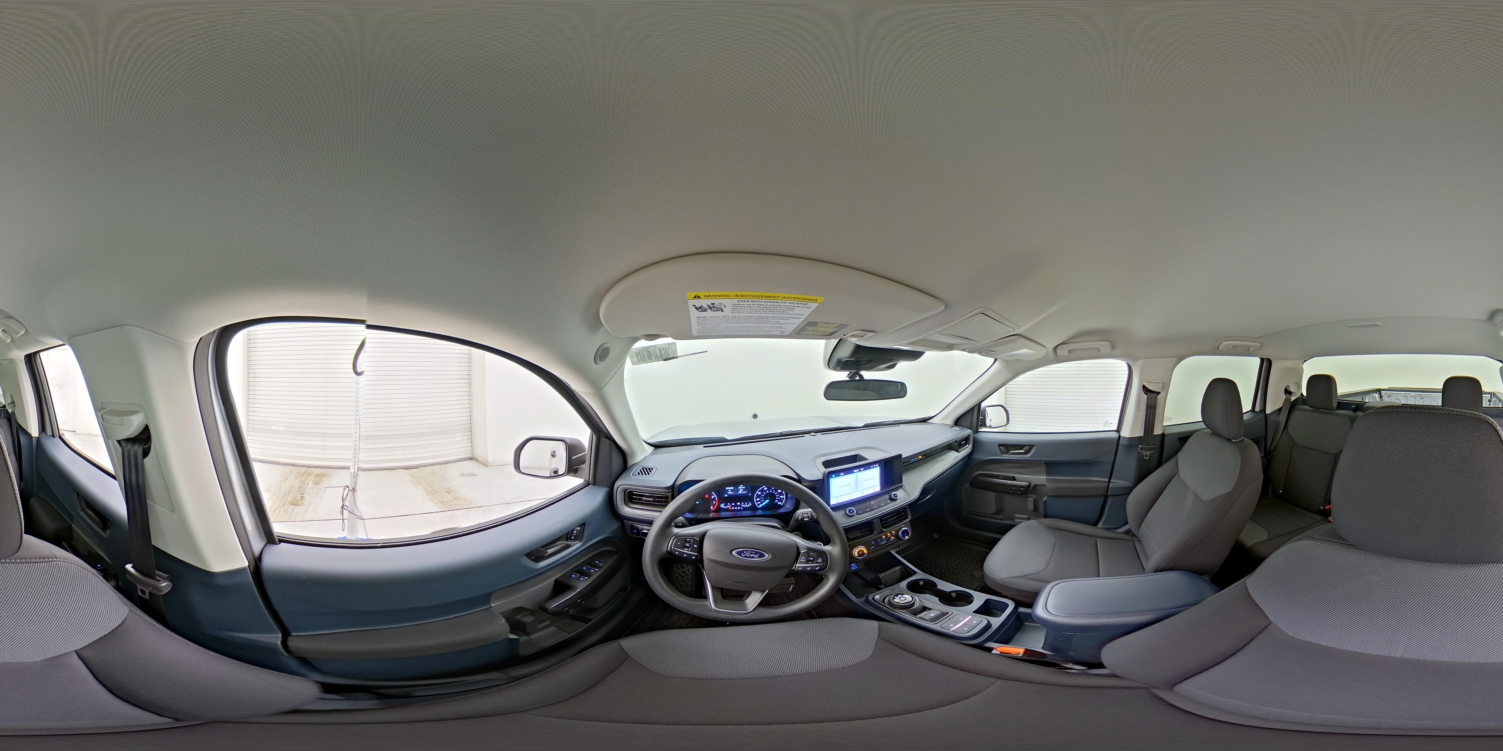 2023 Ford Maverick XL - Photo 24