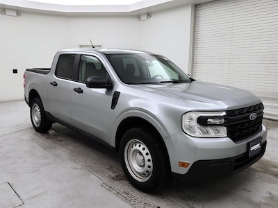 2023 Ford Maverick XL