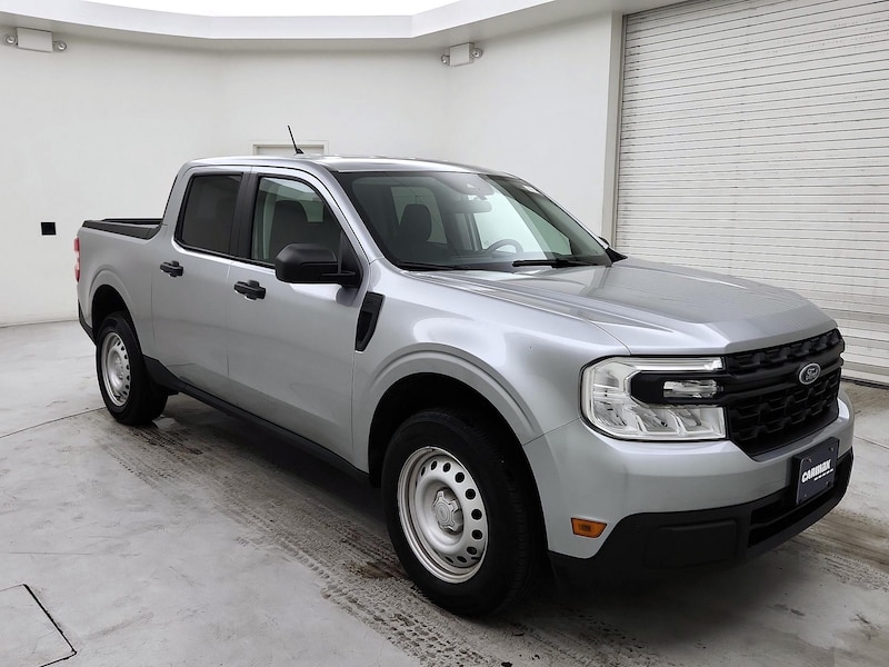 2023 Ford Maverick XL