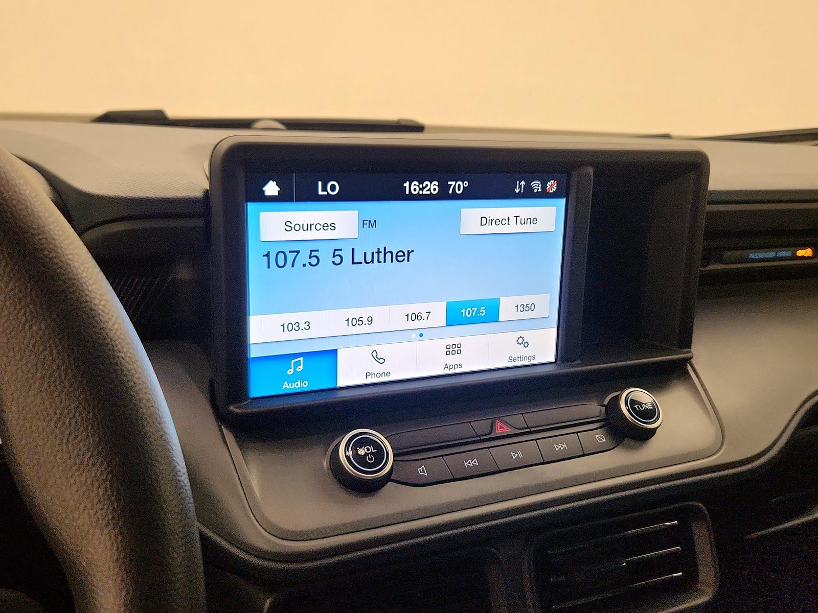 2023 Ford Maverick XL - Photo 14