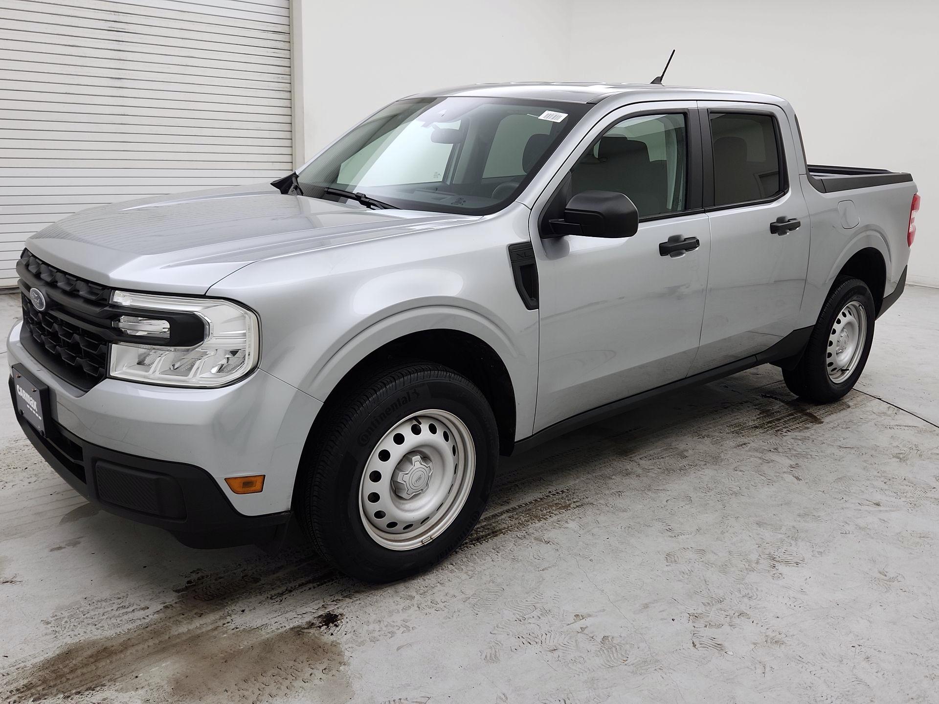 Thumbnail: 2023 Ford Maverick - 3