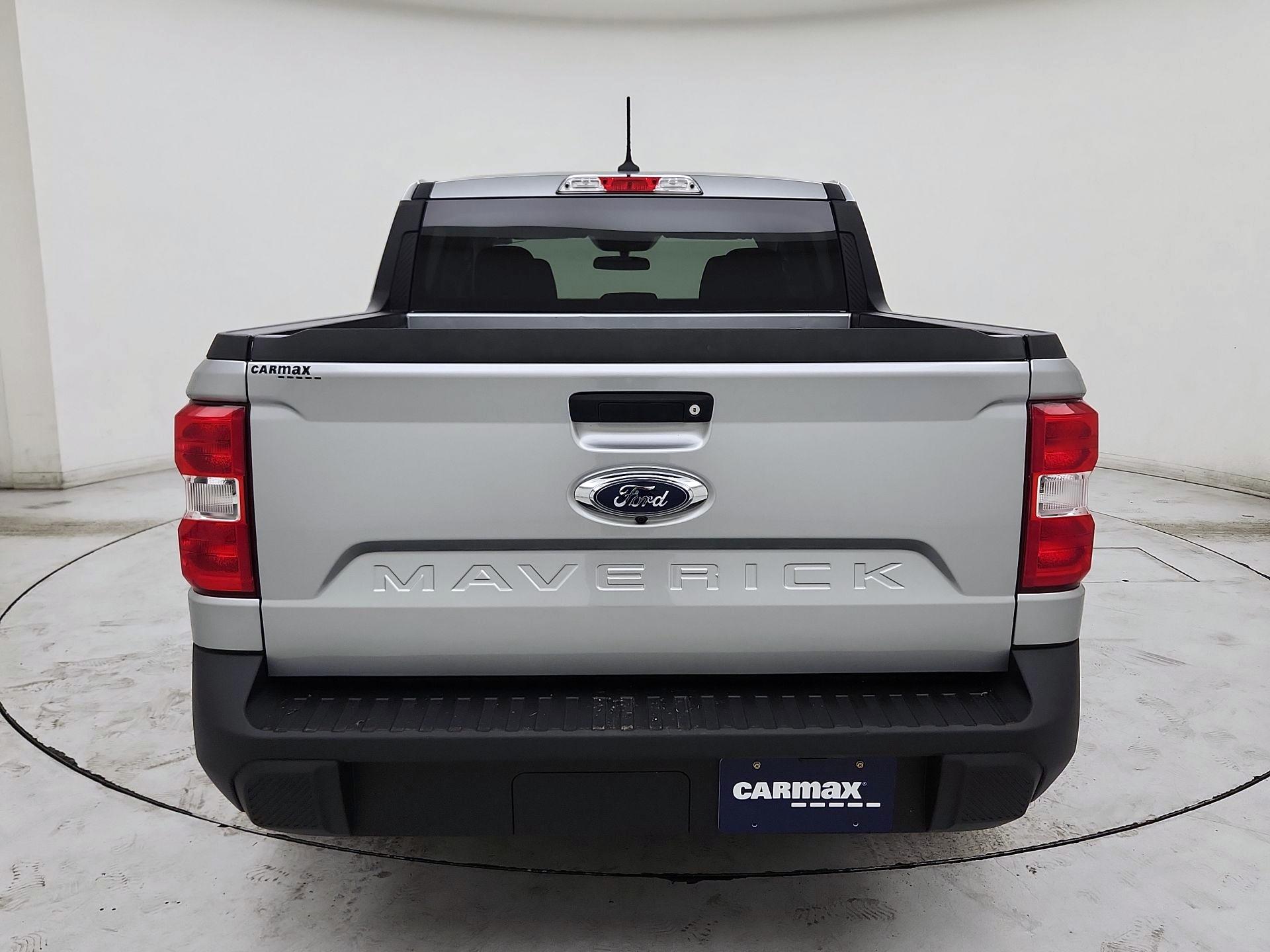 Thumbnail: 2023 Ford Maverick - 6