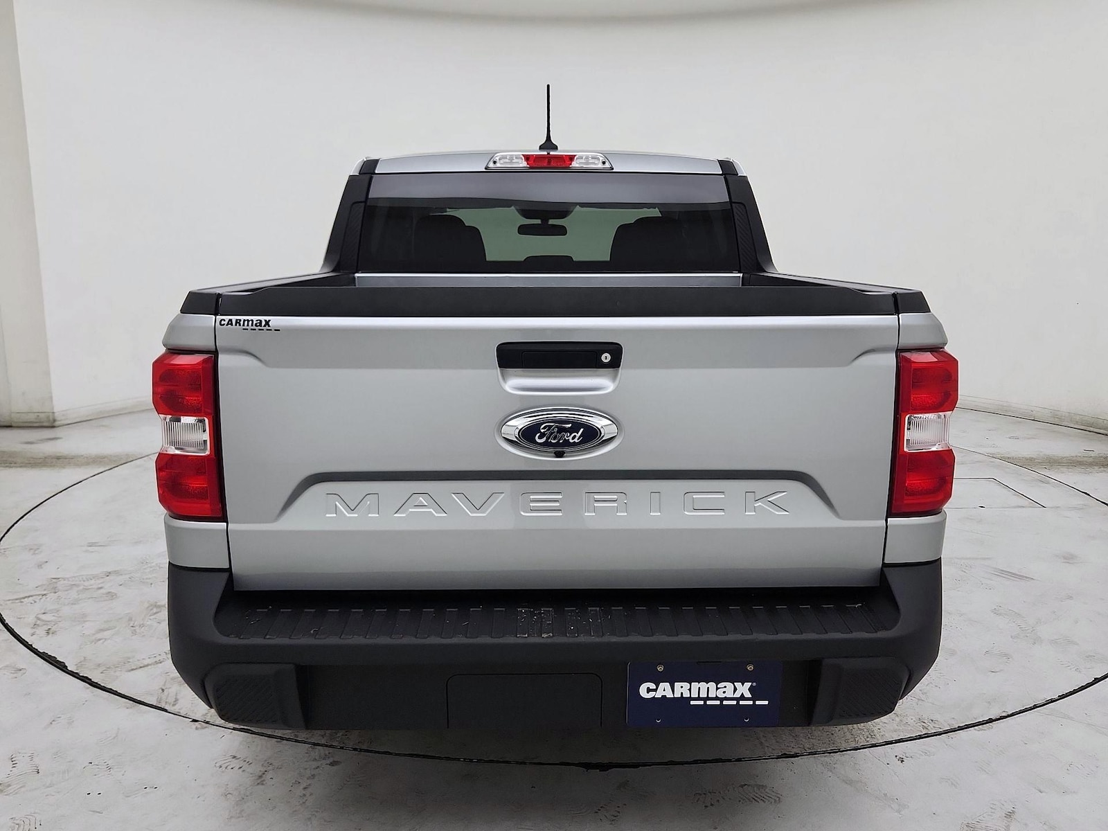 2023 Ford Maverick XL - Photo 6