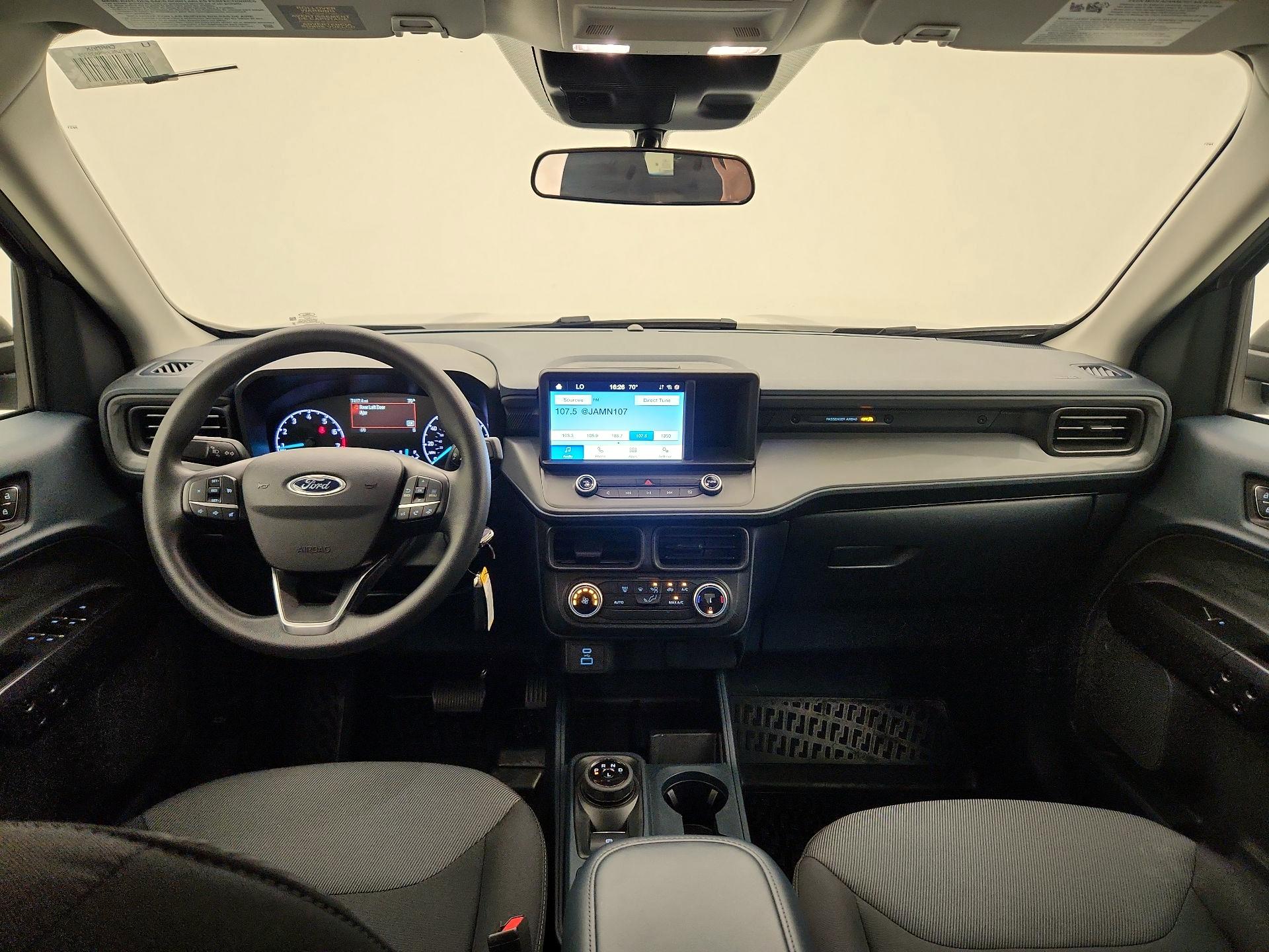 Thumbnail: 2023 Ford Maverick - 8