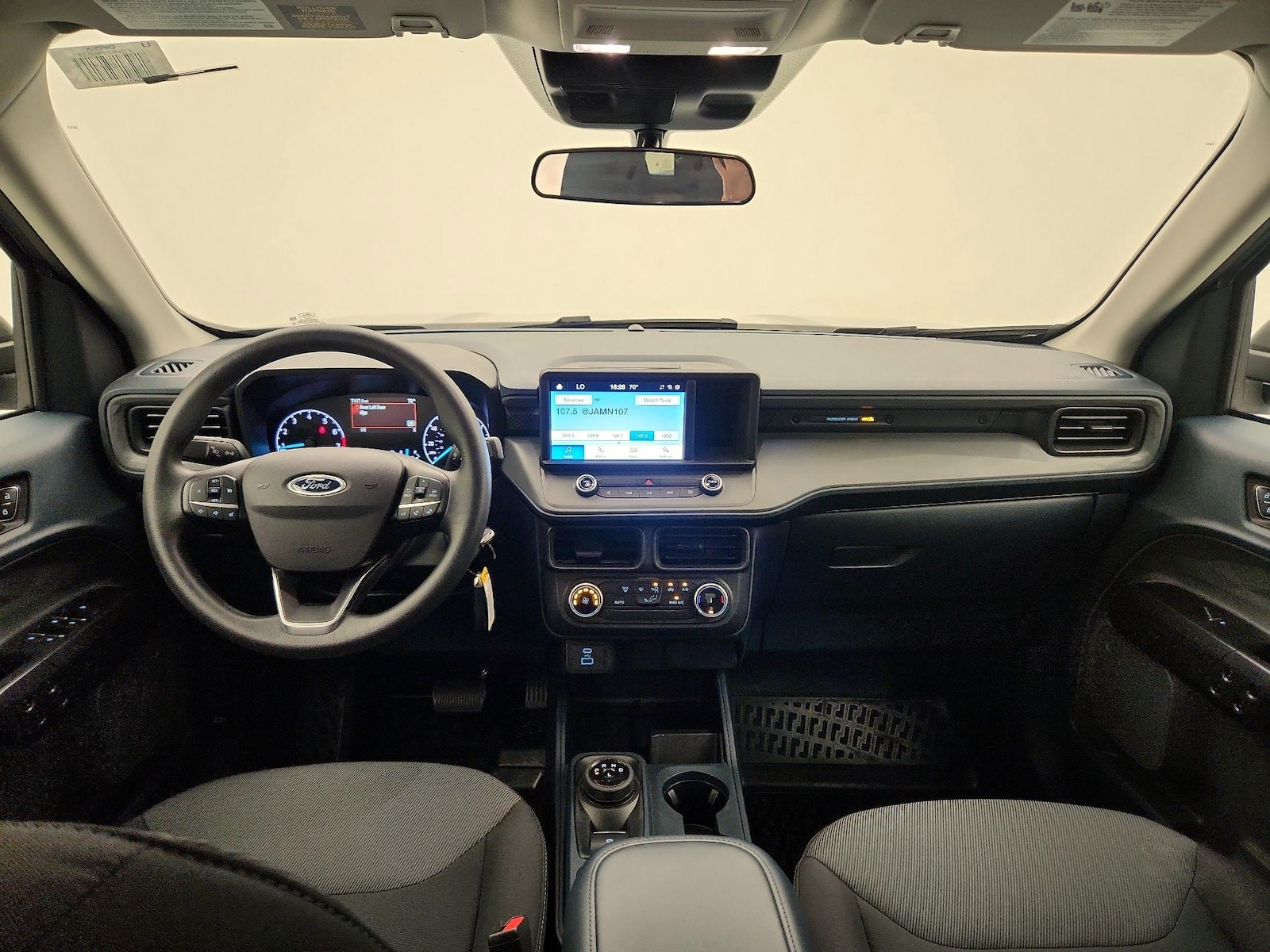 2023 Ford Maverick XL - Photo 8
