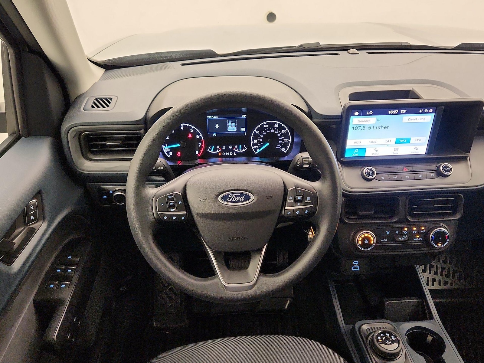 2023 Ford Maverick XL - Photo 9