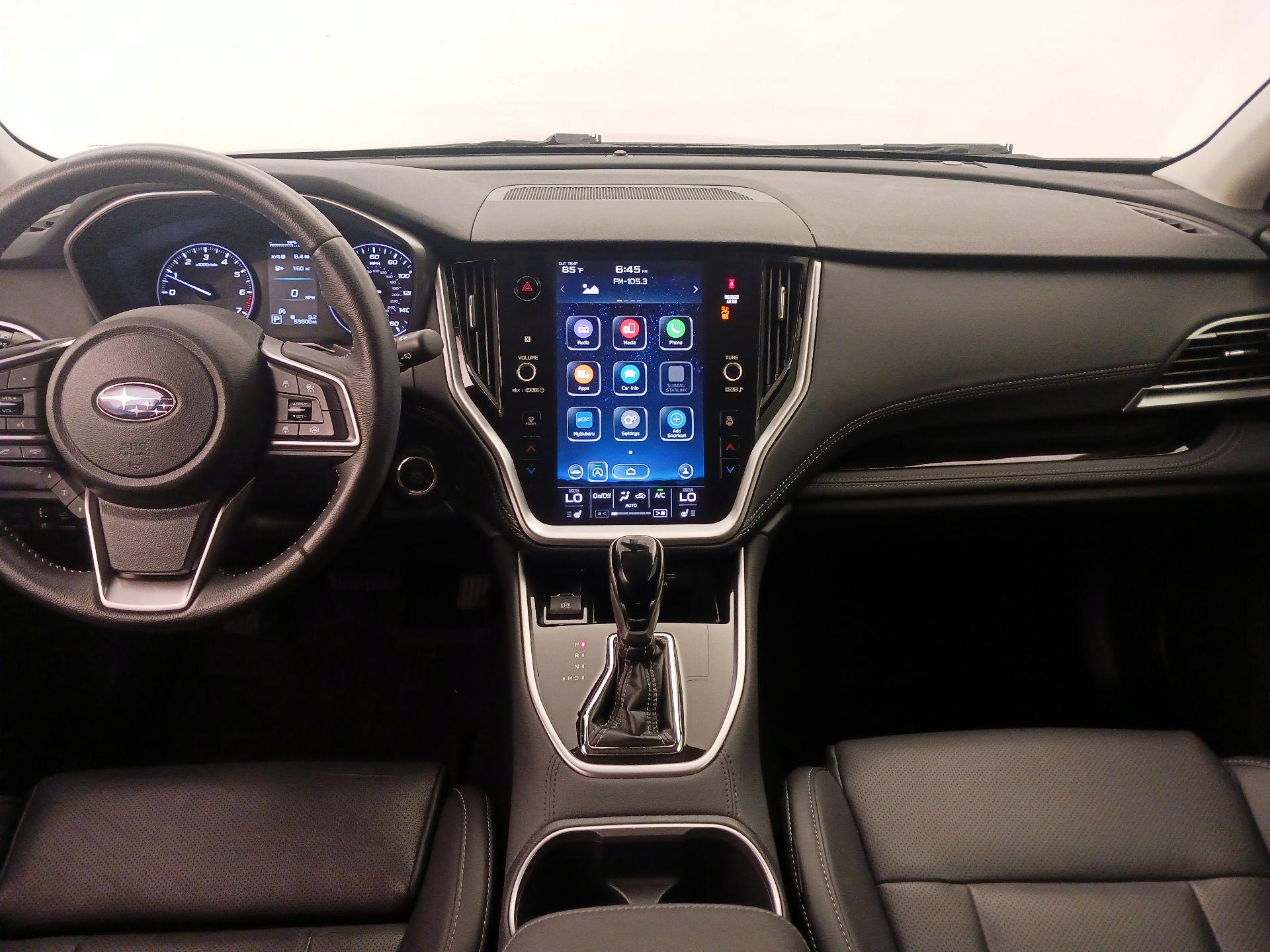 Thumbnail: 2021 Subaru Outback - 9