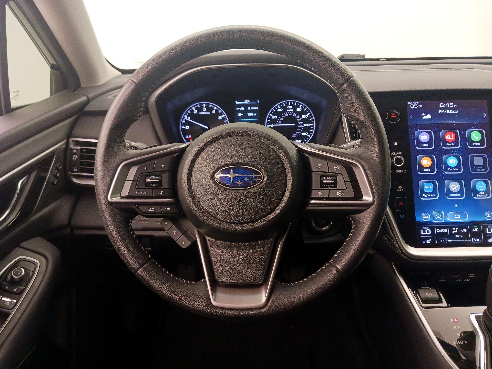 Thumbnail: 2021 Subaru Outback - 10