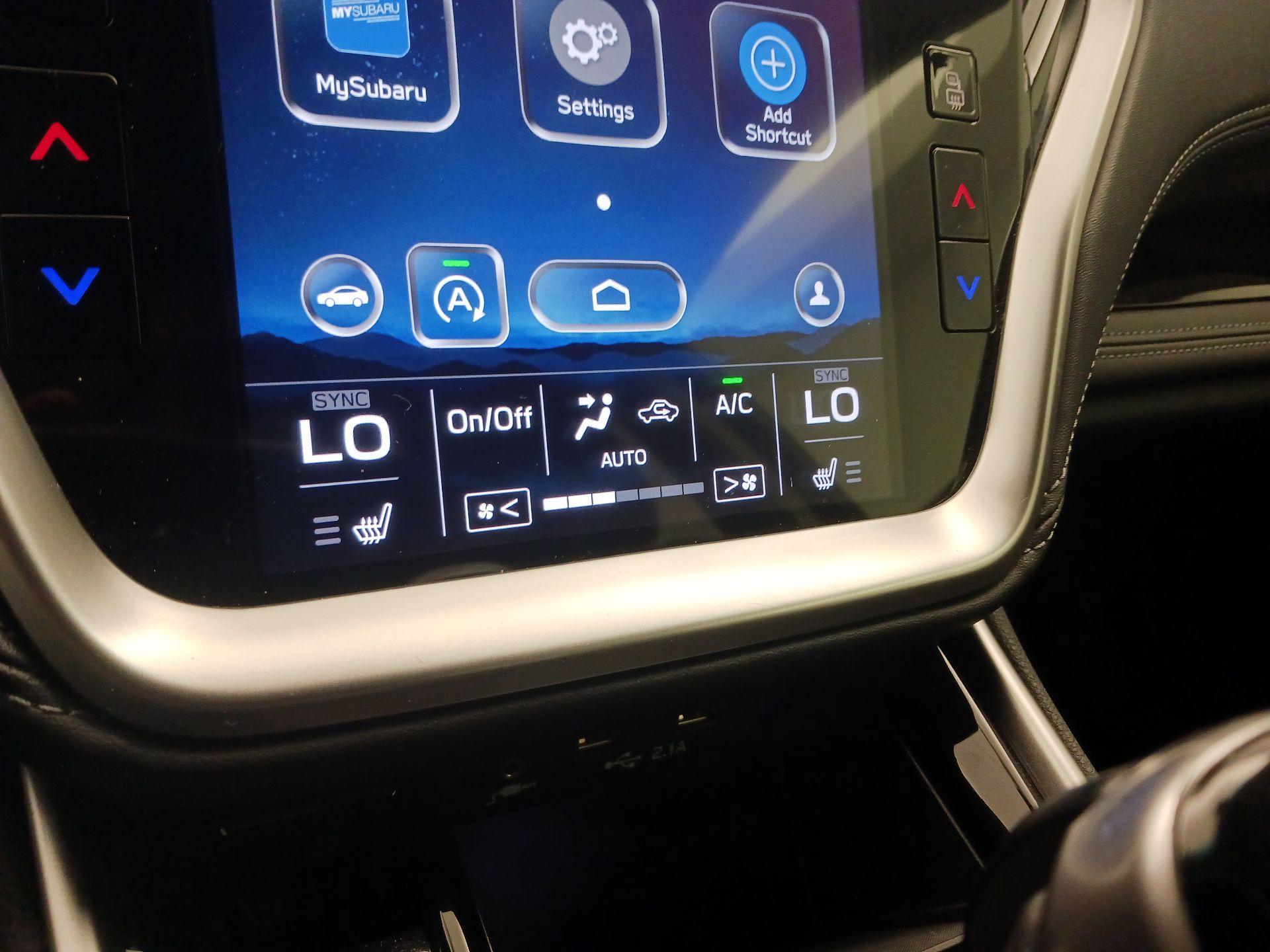 Thumbnail: 2021 Subaru Outback - 16