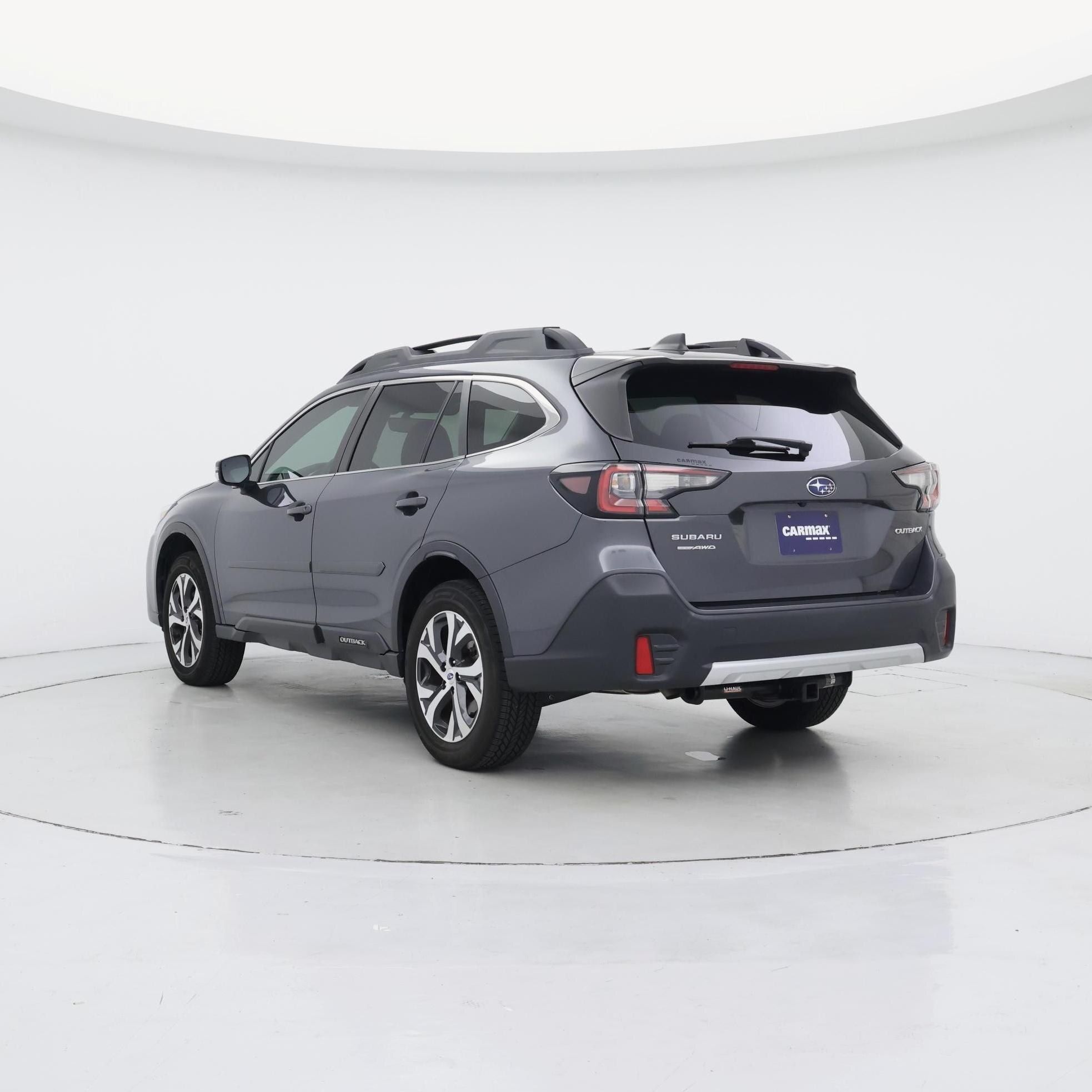 Thumbnail: 2021 Subaru Outback - 2