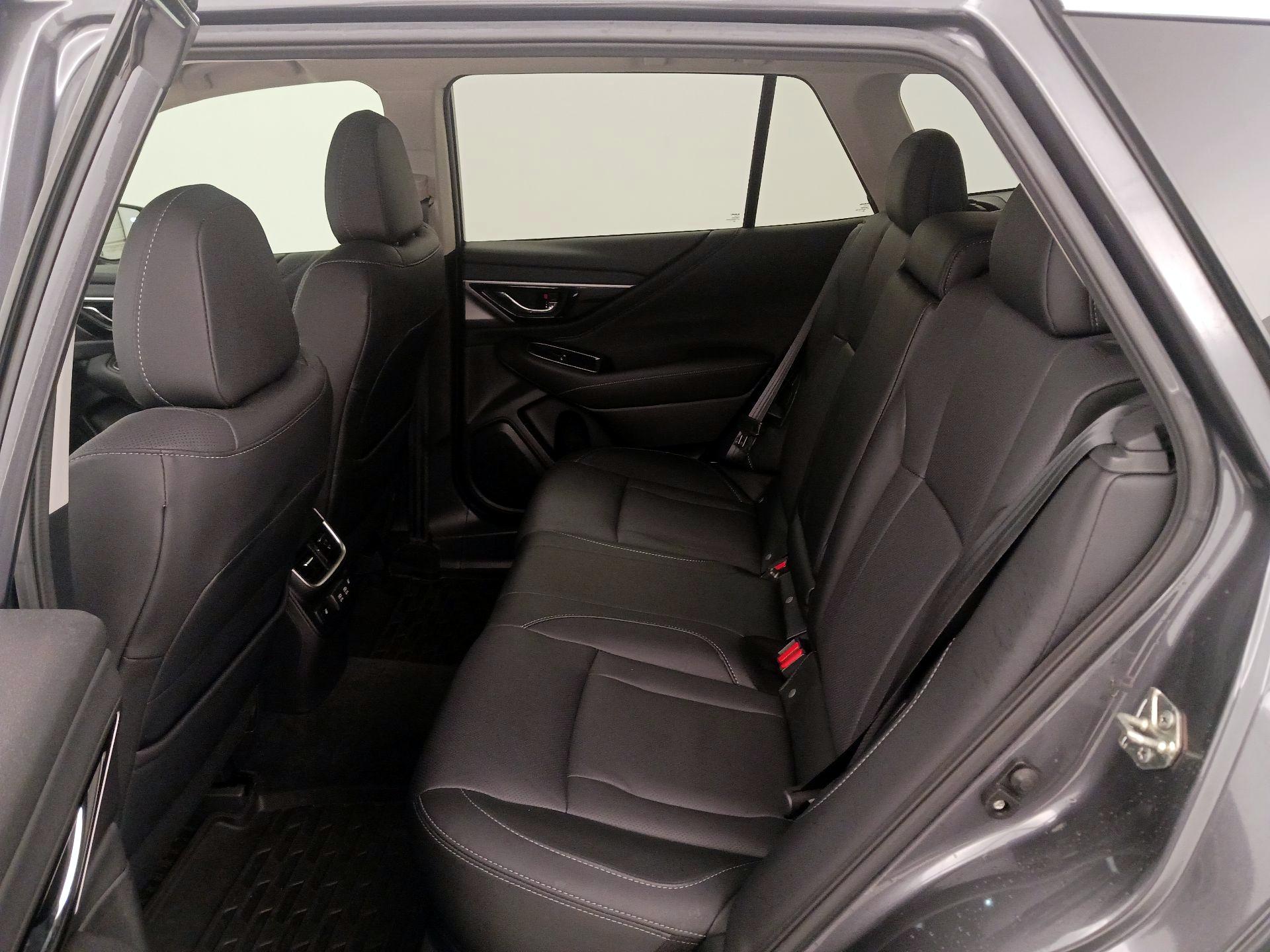 Thumbnail: 2021 Subaru Outback - 19