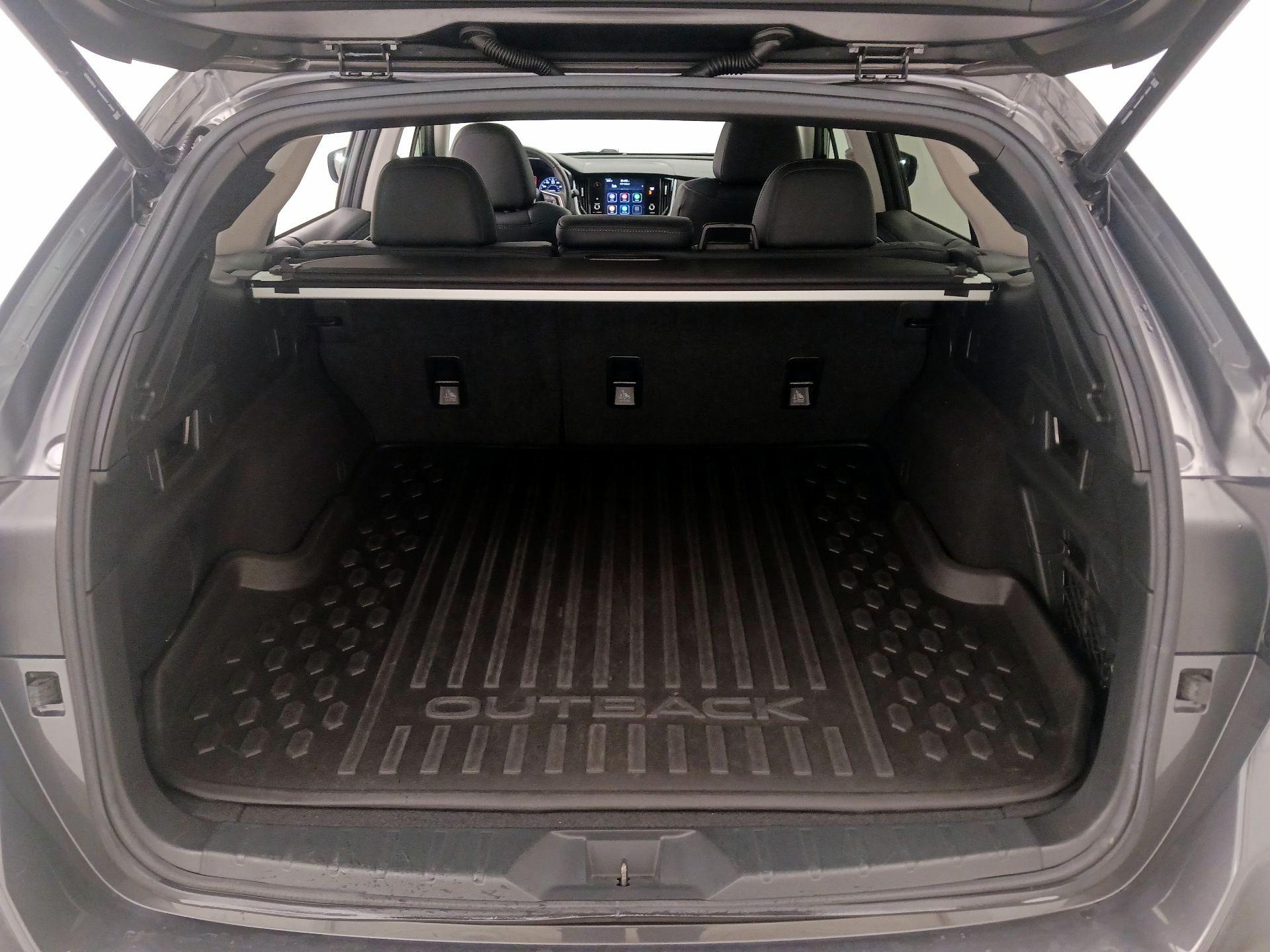 Thumbnail: 2021 Subaru Outback - 20