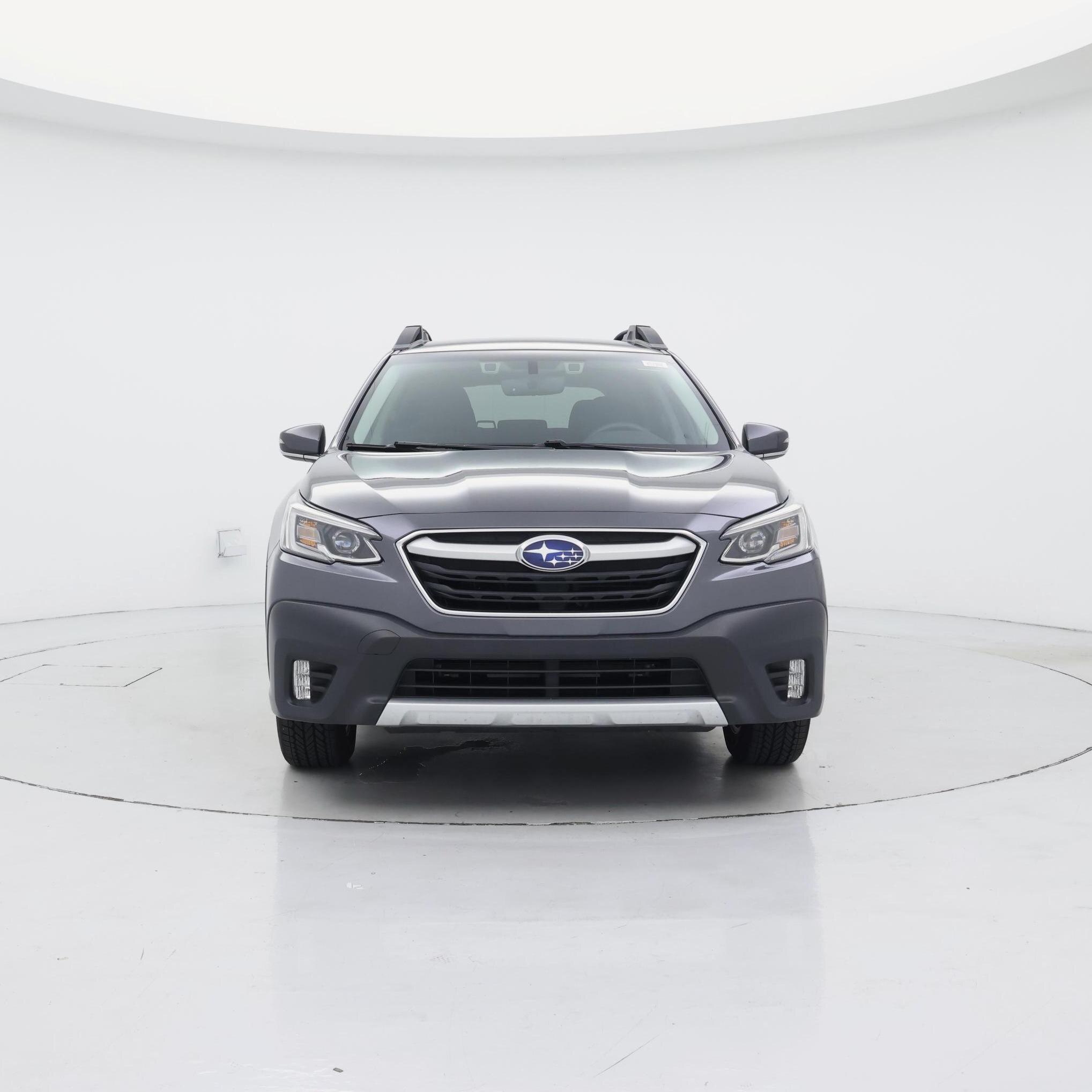 Thumbnail: 2021 Subaru Outback - 5
