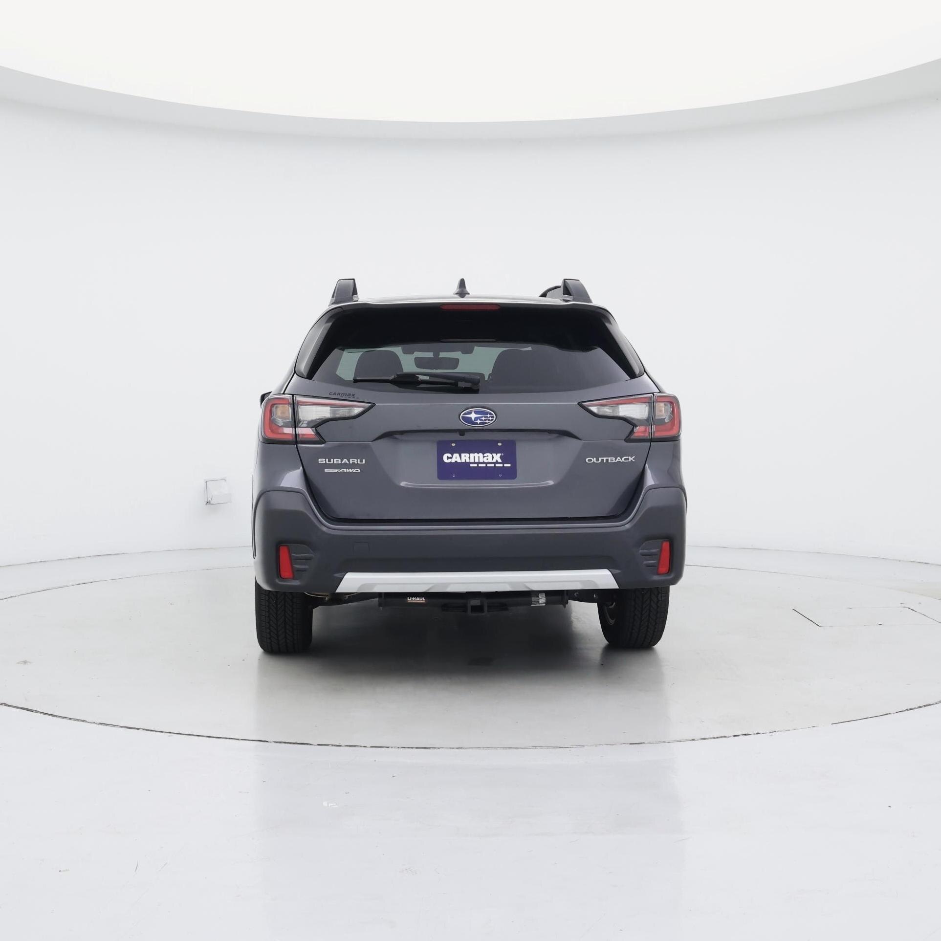 Thumbnail: 2021 Subaru Outback - 6