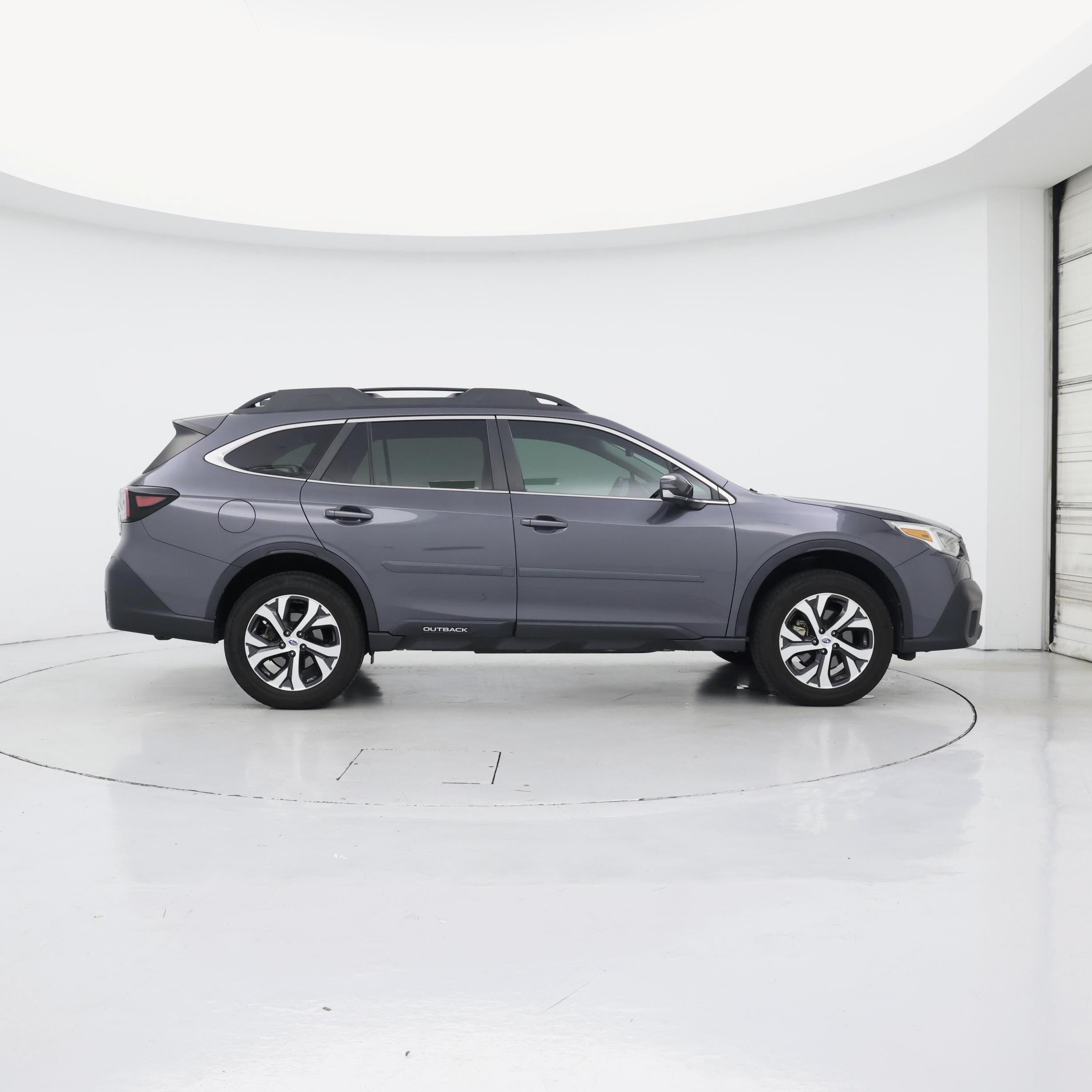 Thumbnail: 2021 Subaru Outback - 7