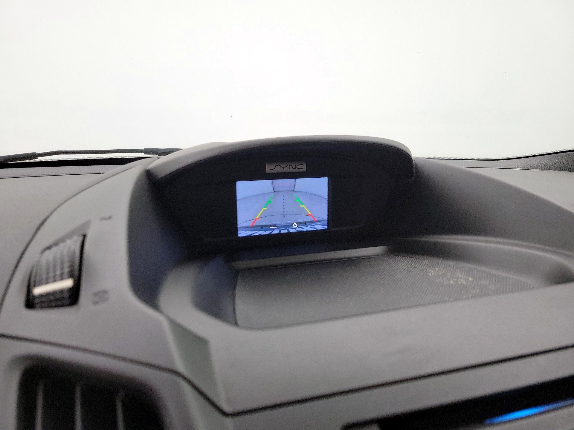 Thumbnail: 2017 Ford Escape - 14
