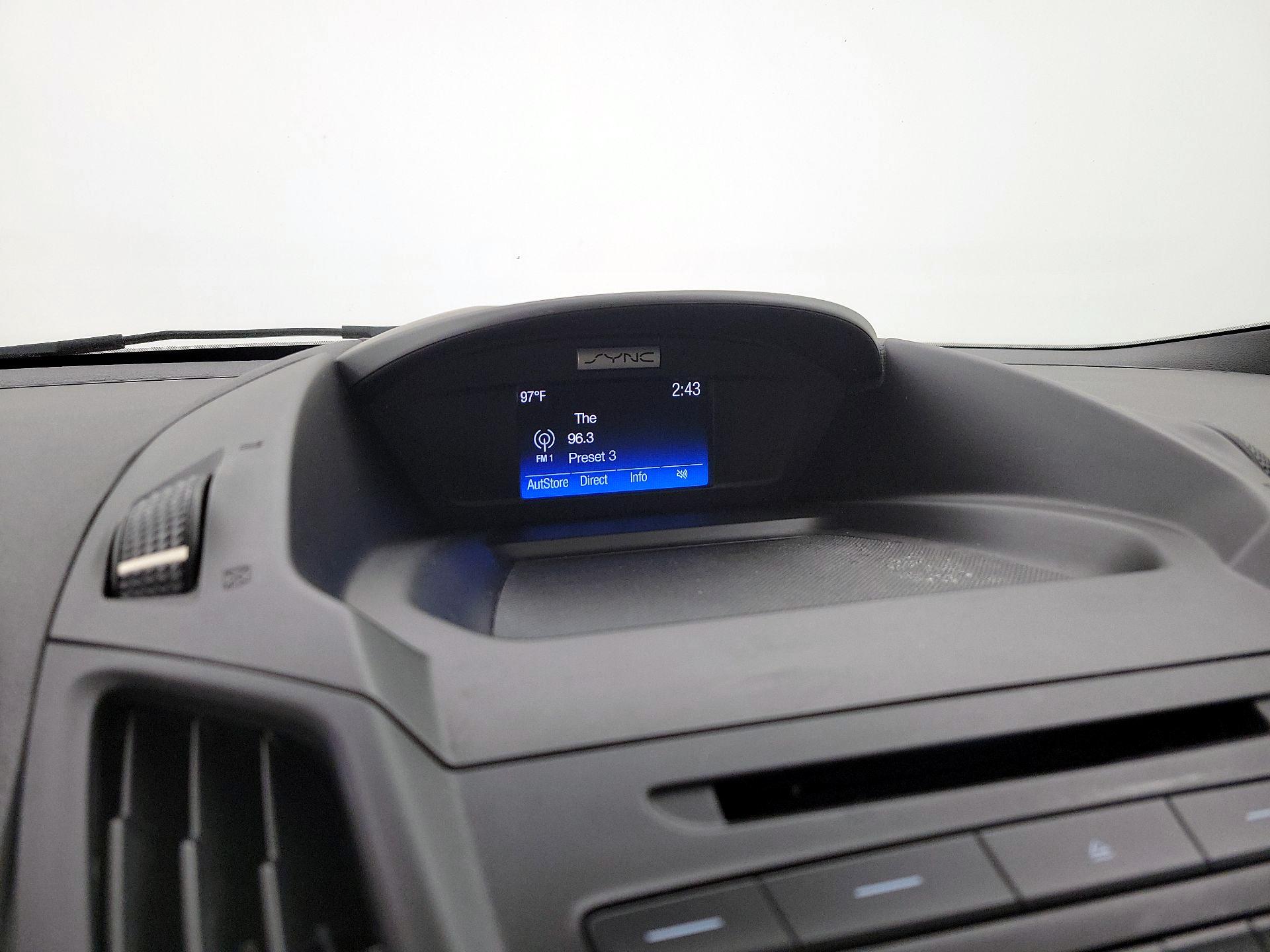 Thumbnail: 2017 Ford Escape - 15