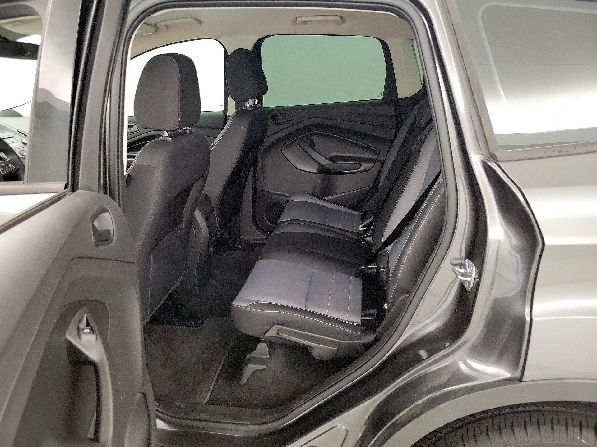 Thumbnail: 2017 Ford Escape - 19