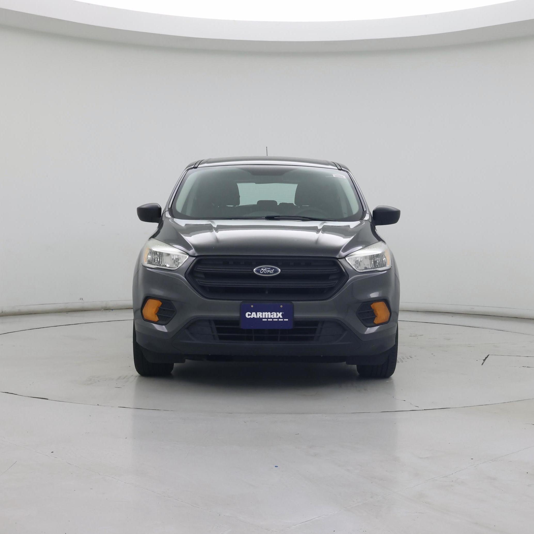 Thumbnail: 2017 Ford Escape - 5