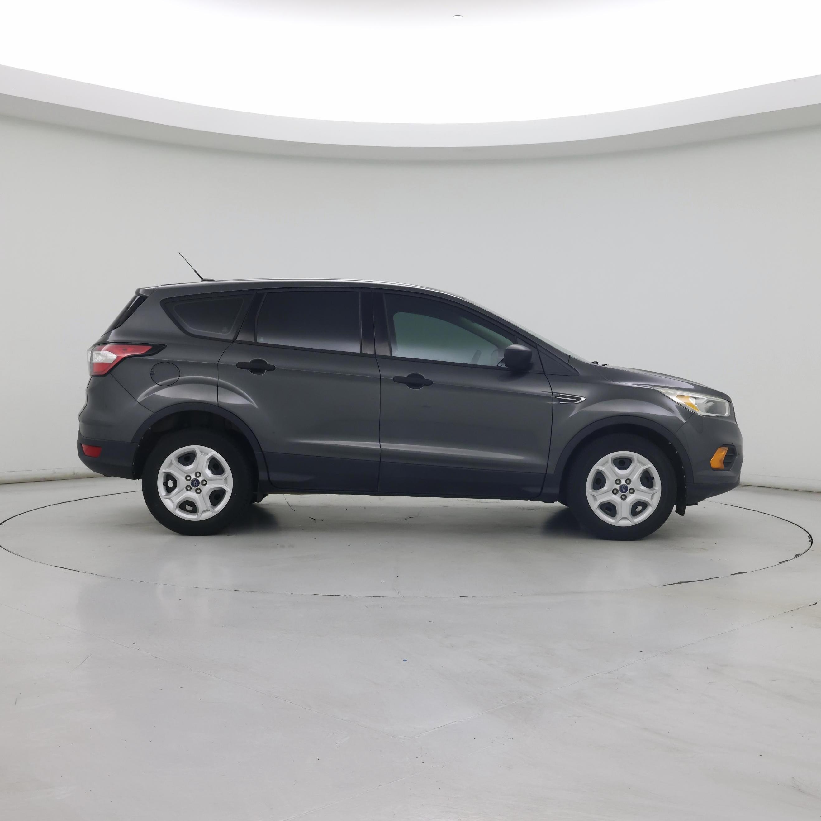 Thumbnail: 2017 Ford Escape - 7