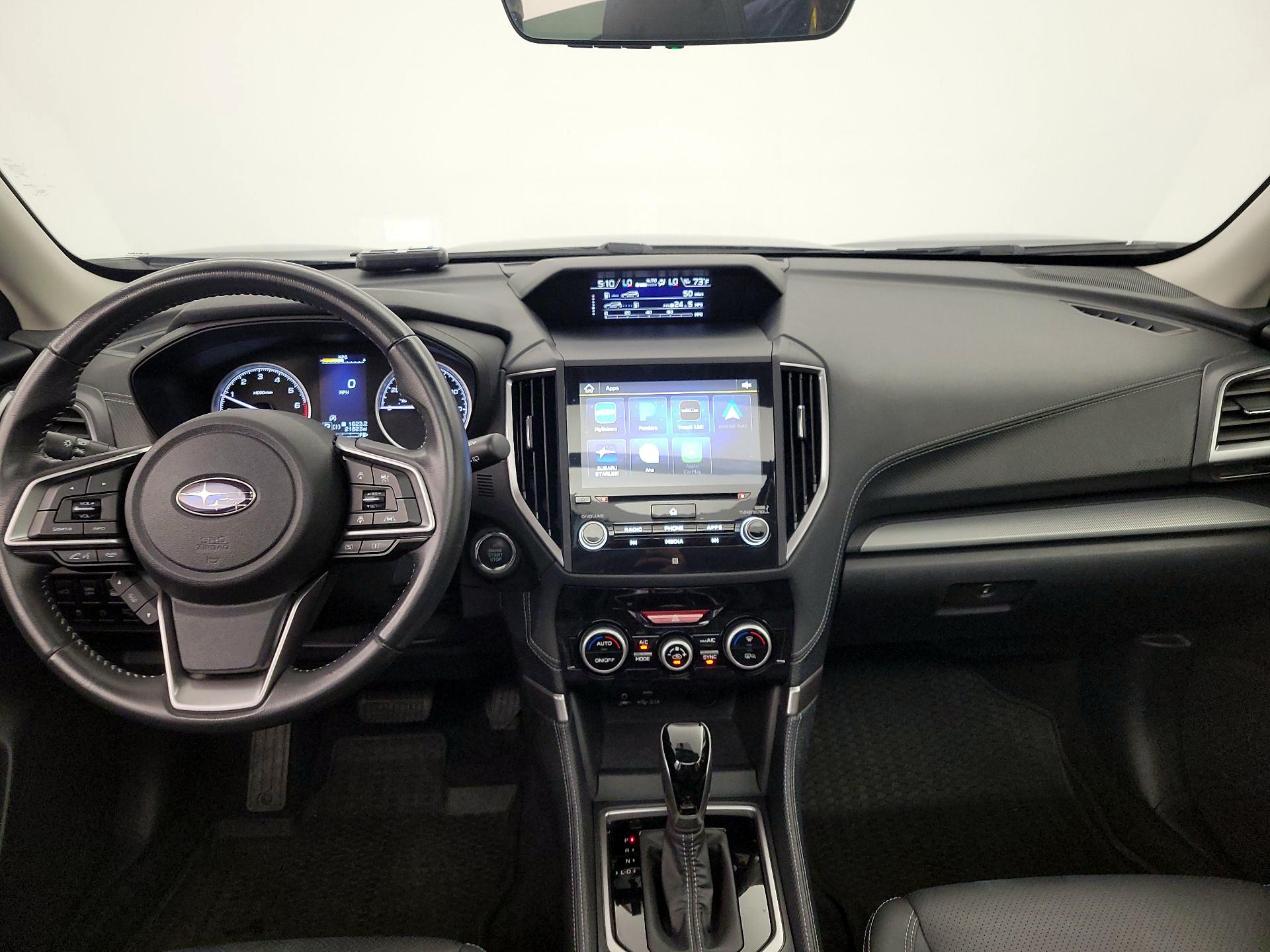 Thumbnail: 2019 Subaru Forester - 9