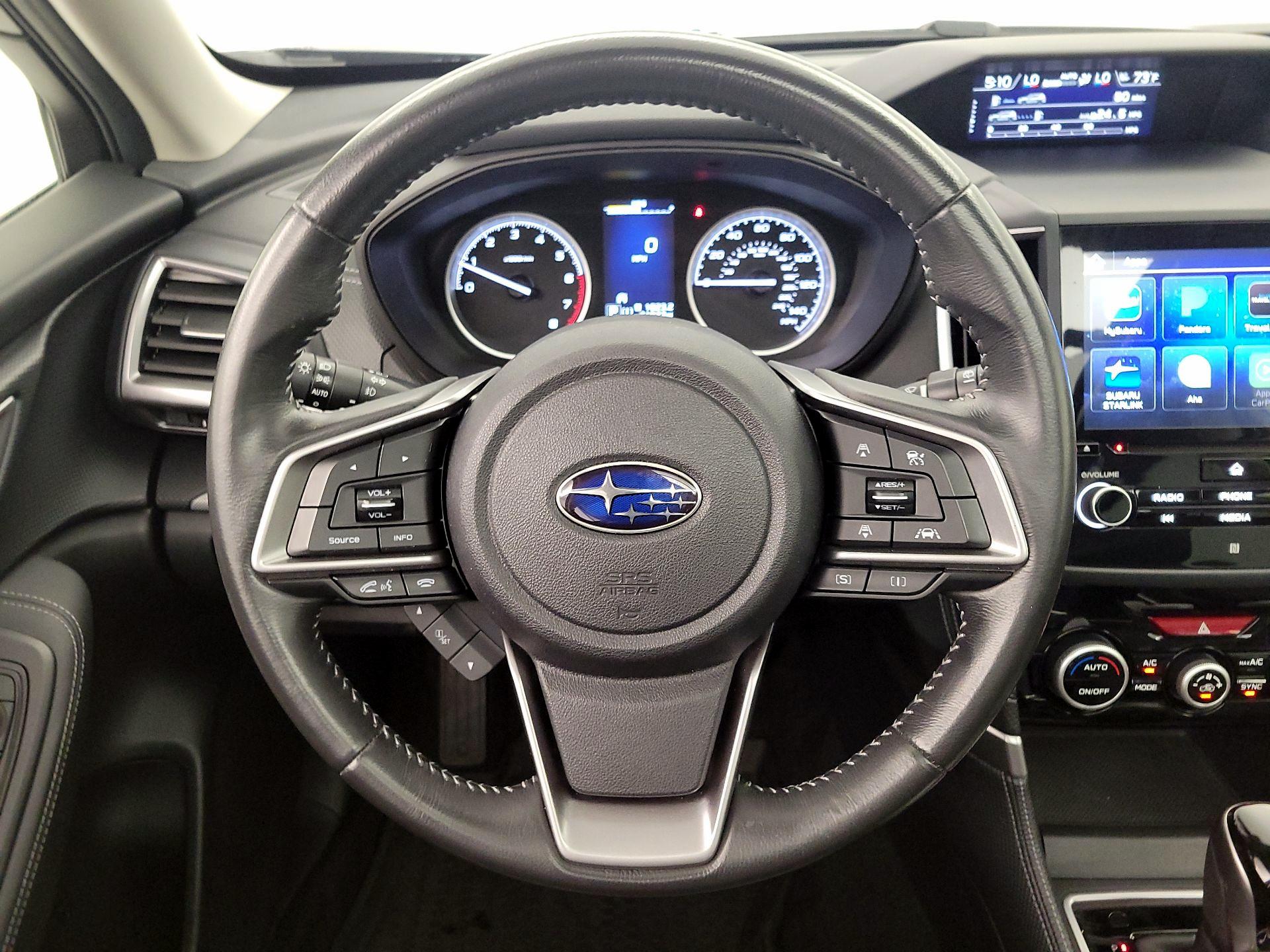 Thumbnail: 2019 Subaru Forester - 10