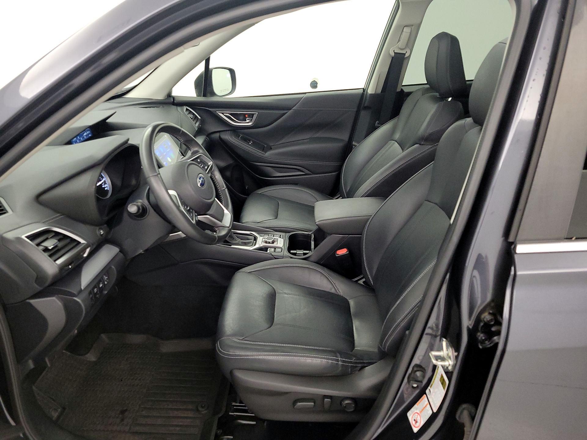 Thumbnail: 2019 Subaru Forester - 11
