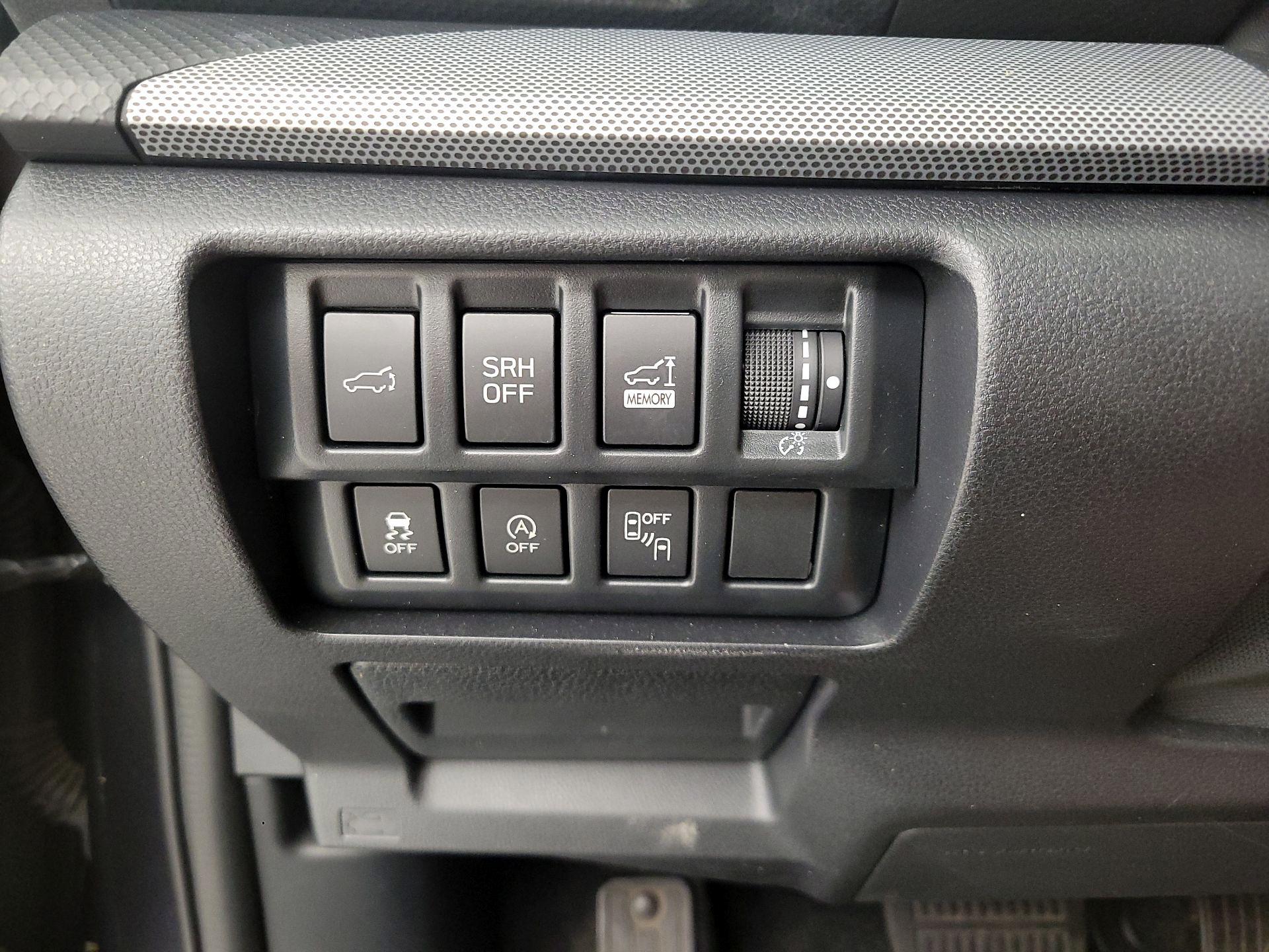 Thumbnail: 2019 Subaru Forester - 13