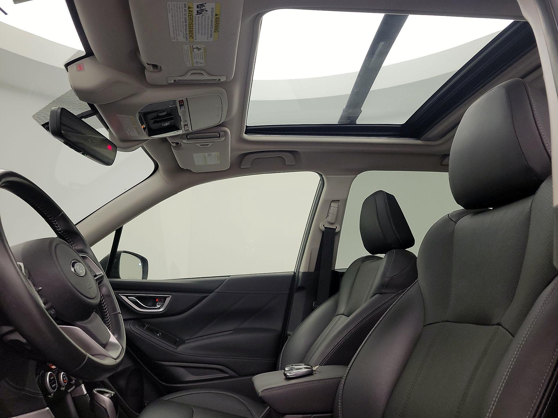 Thumbnail: 2019 Subaru Forester - 19