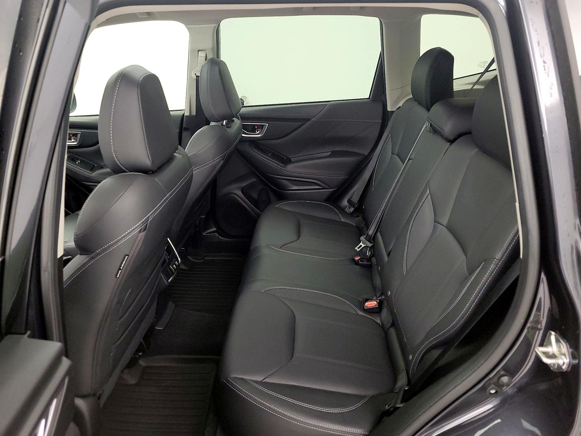 Thumbnail: 2019 Subaru Forester - 20