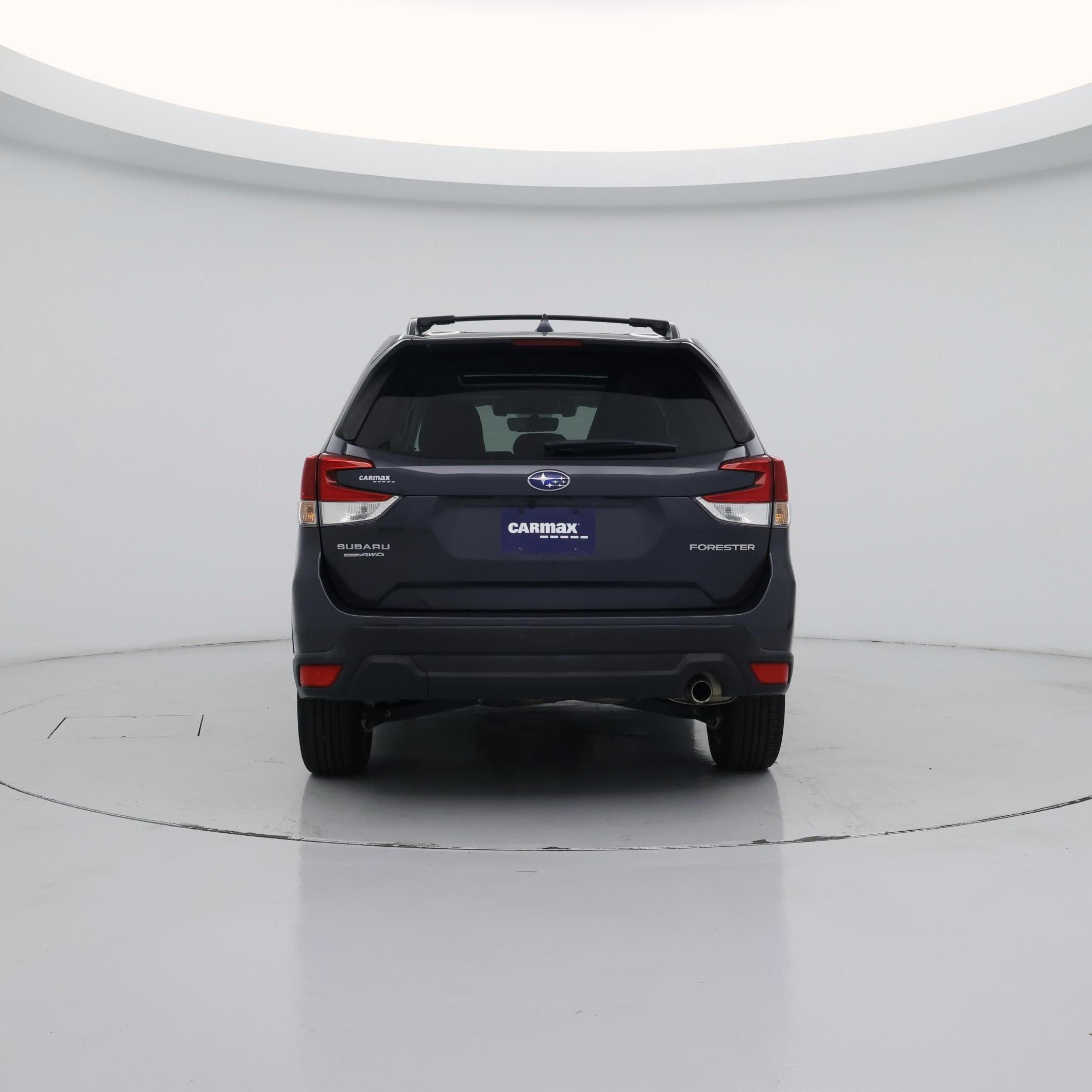 Thumbnail: 2019 Subaru Forester - 6