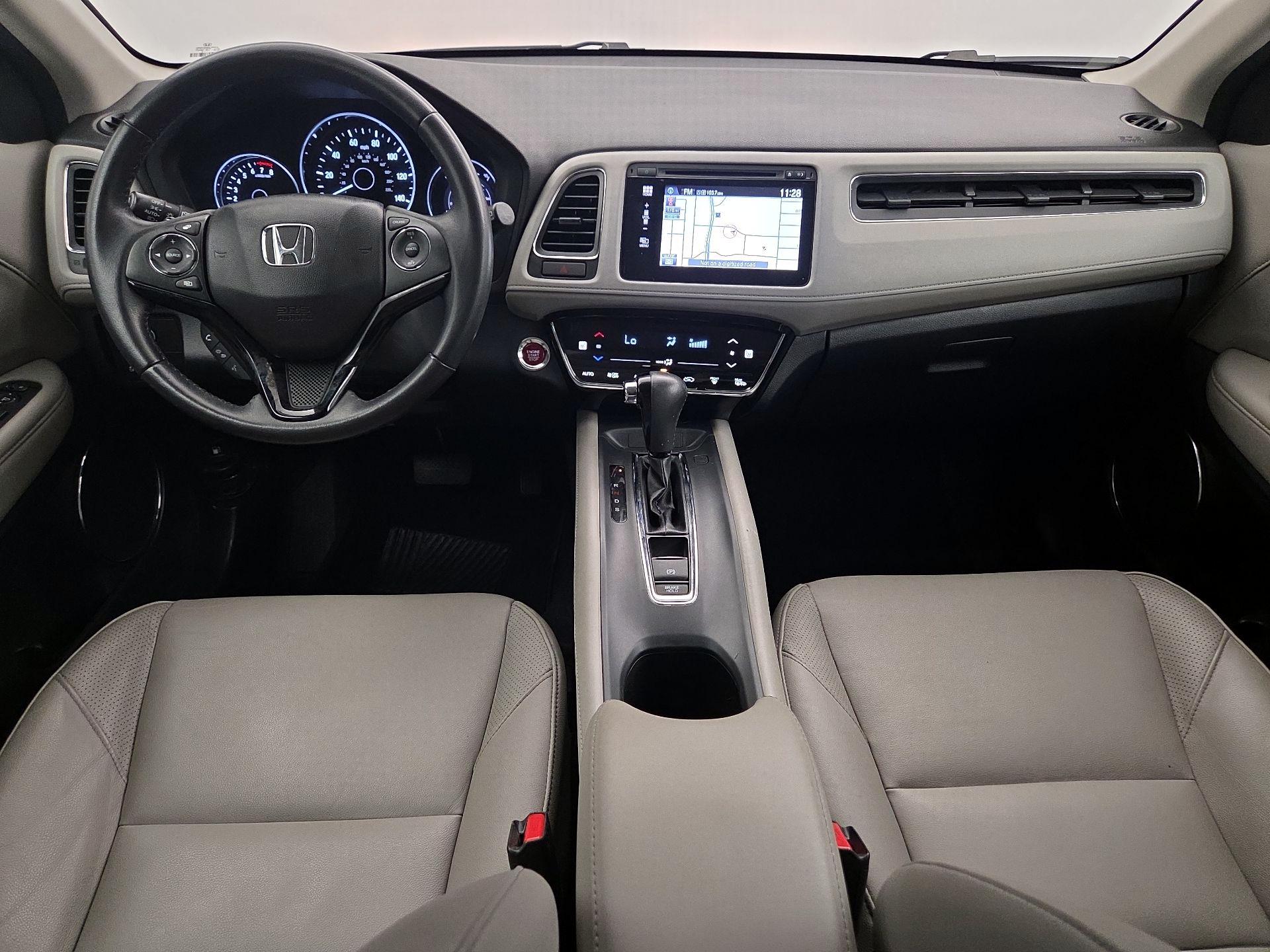 Thumbnail: 2018 Honda HR-V - 9