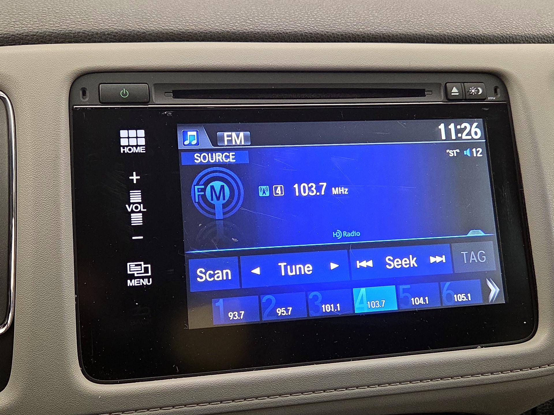 Thumbnail: 2018 Honda HR-V - 16
