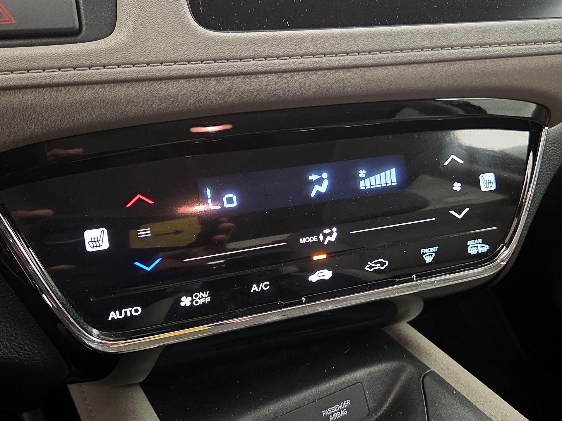 Thumbnail: 2018 Honda HR-V - 17