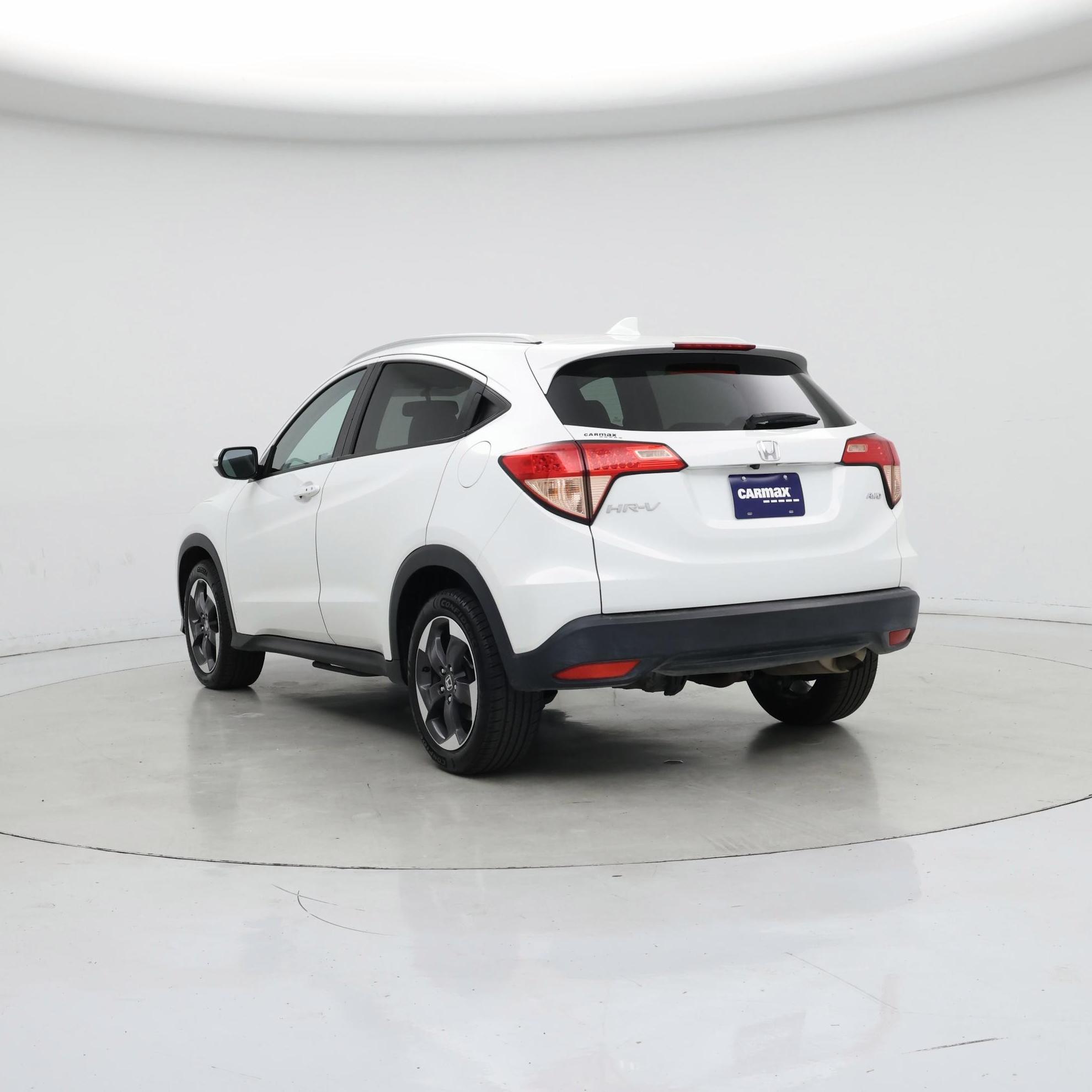 Thumbnail: 2018 Honda HR-V - 2